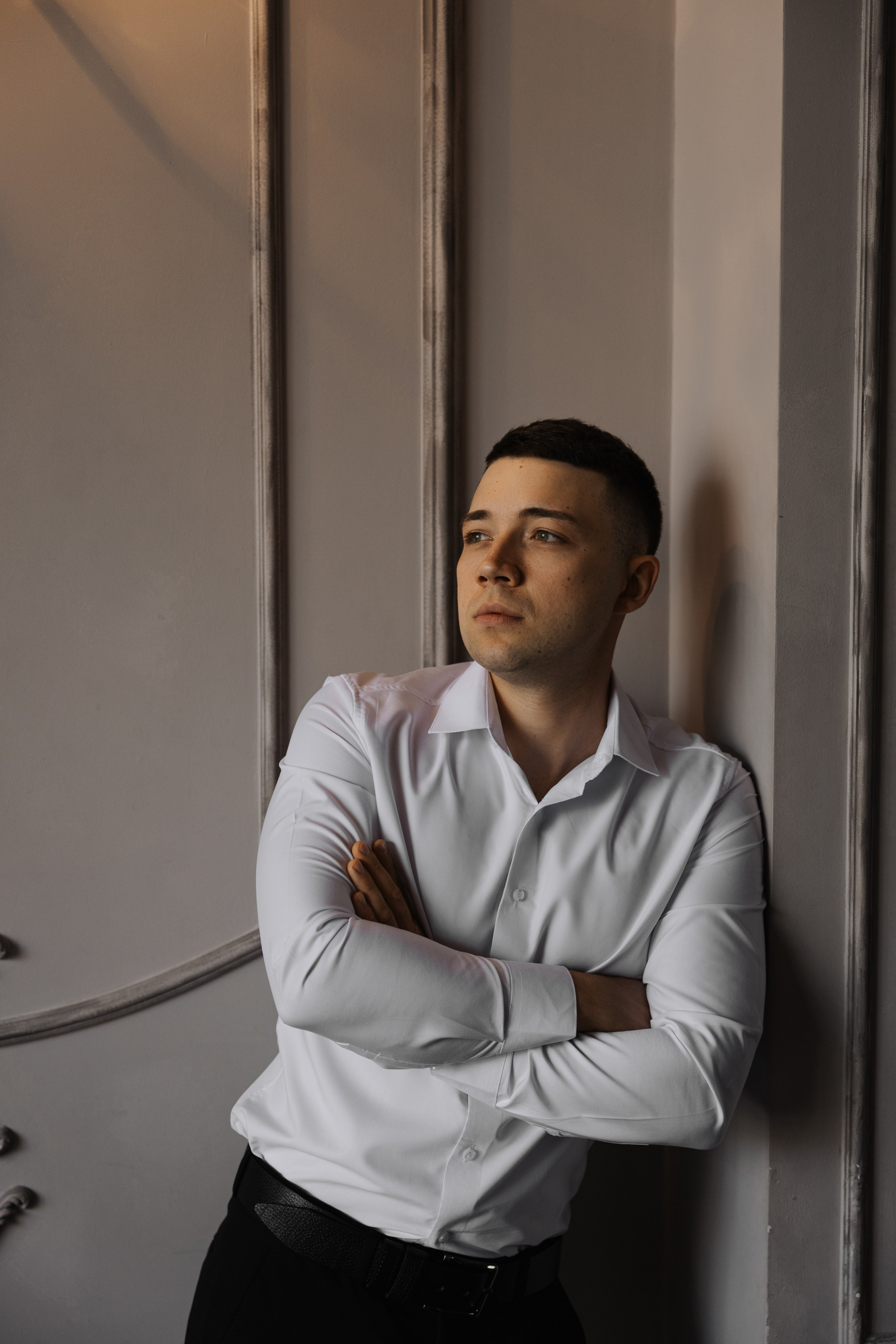 Любовь & Сергей. Майорова Валерия Фотограф Ставрополь