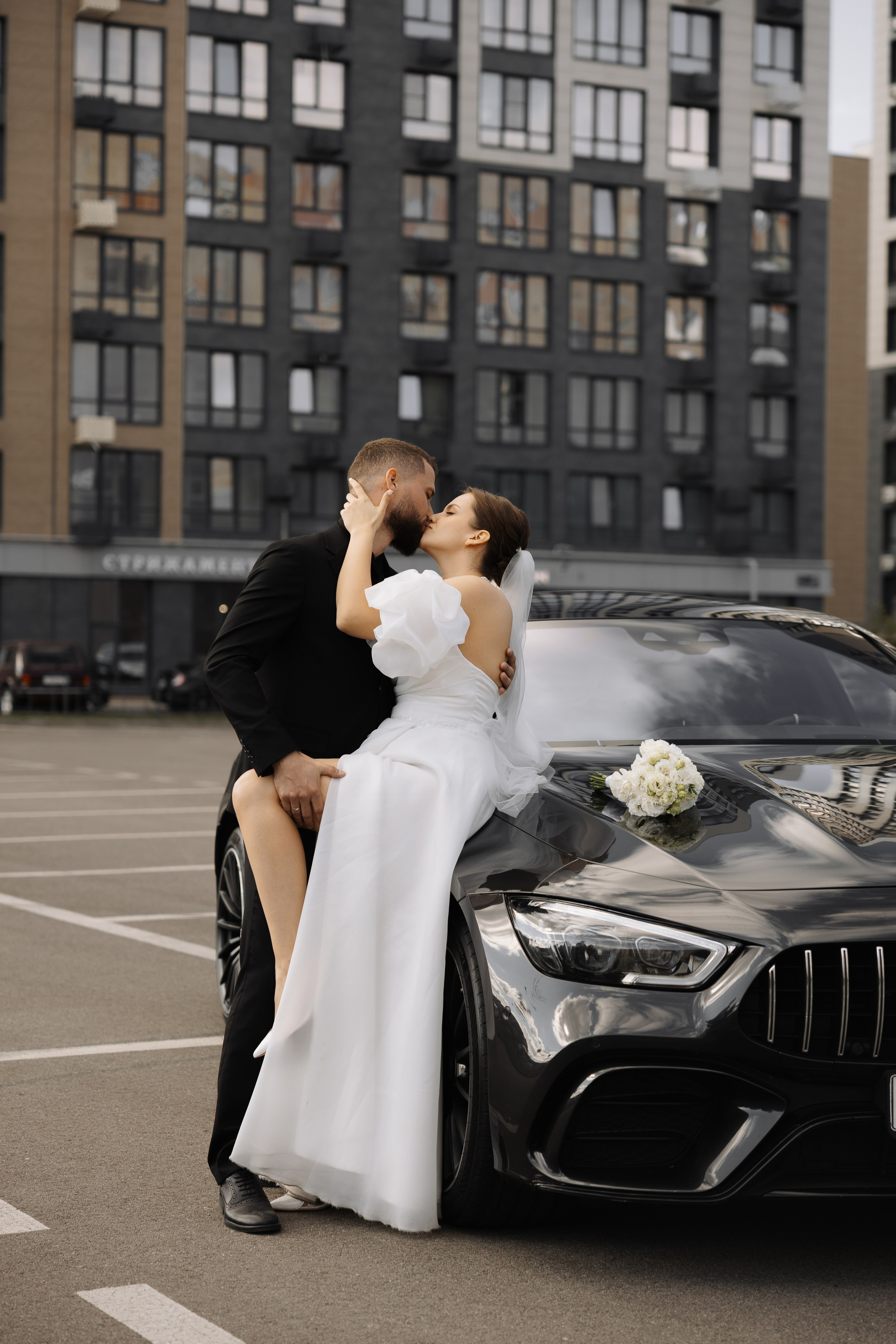 Маршрут страсти. Майорова Валерия Фотограф Ставрополь