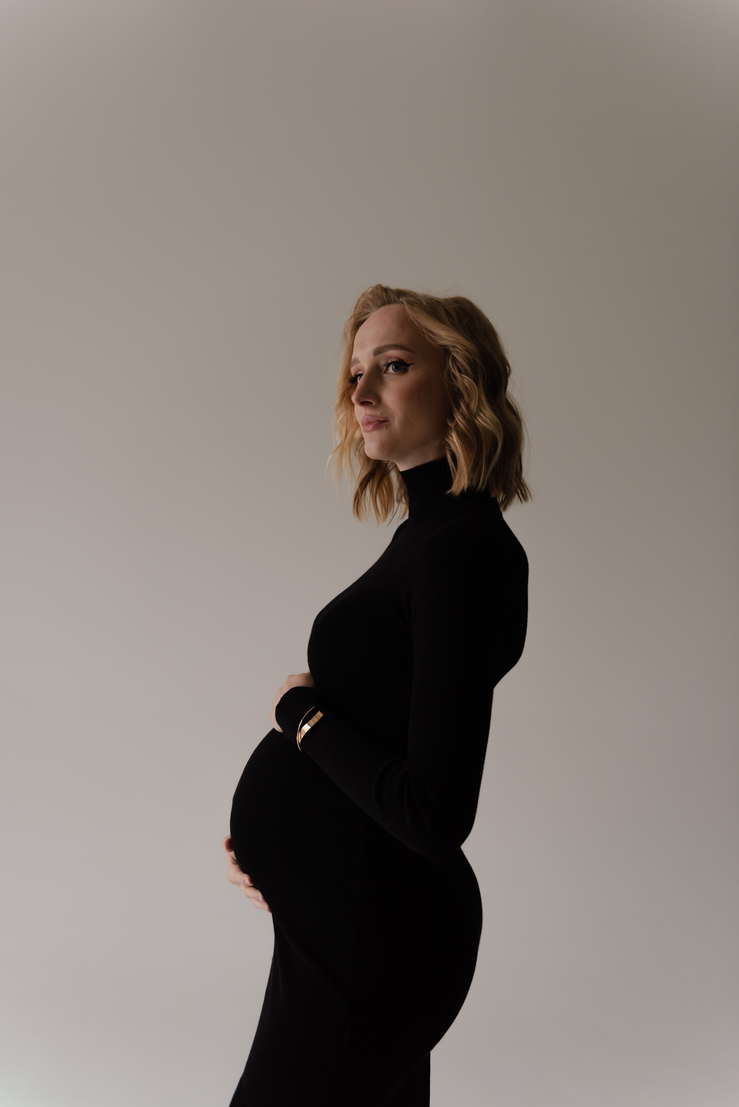 Беременность. Фотограф в Москве Daria Lens