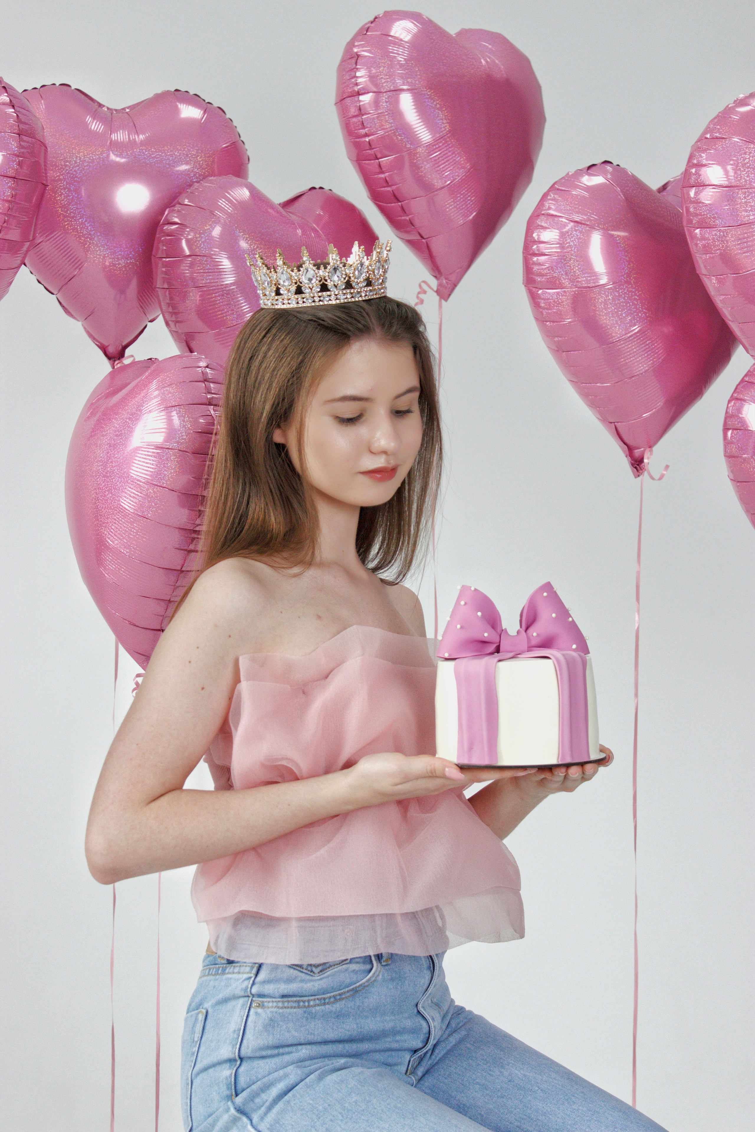 Виктория. Фотограф Анастасия Москва|Одинцово