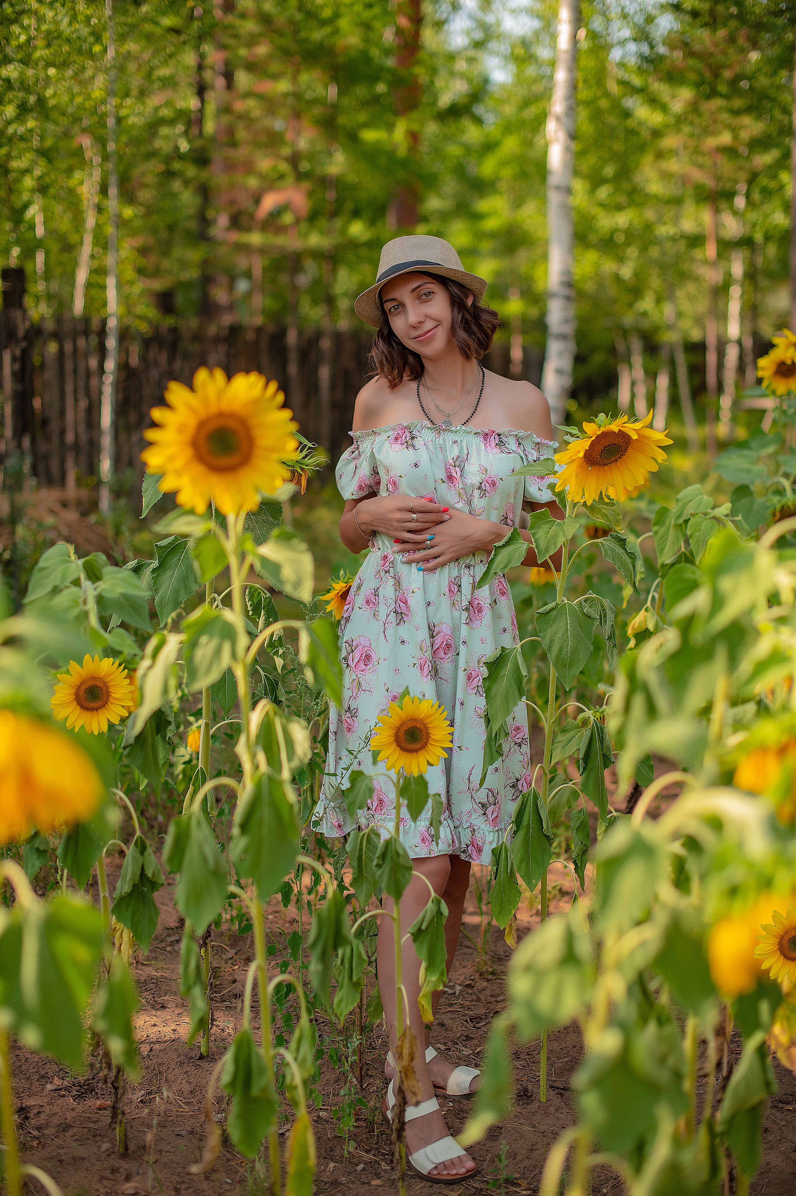 Юля. Фотограф Виктория Воронина