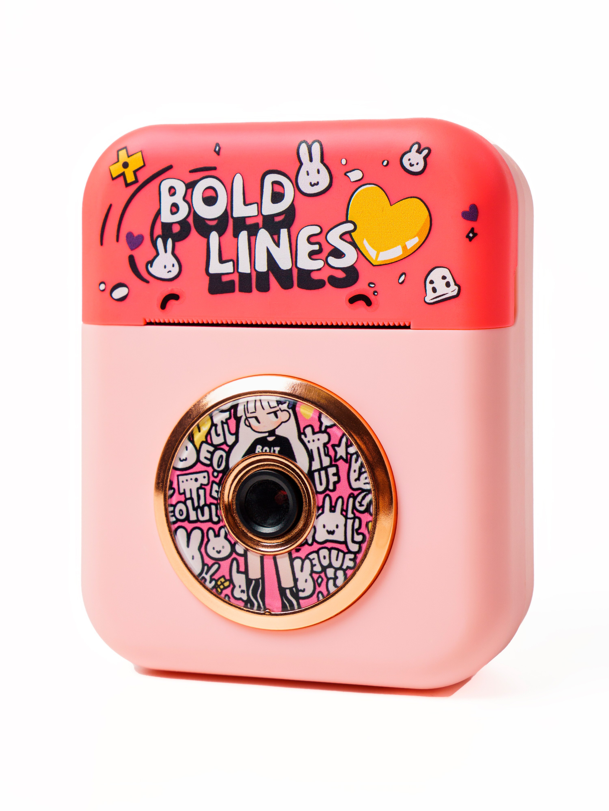 Фотоаппараты моментальной печати. Макаров Сергей|Creamlebot Фотограф города Ростов-на-Дону