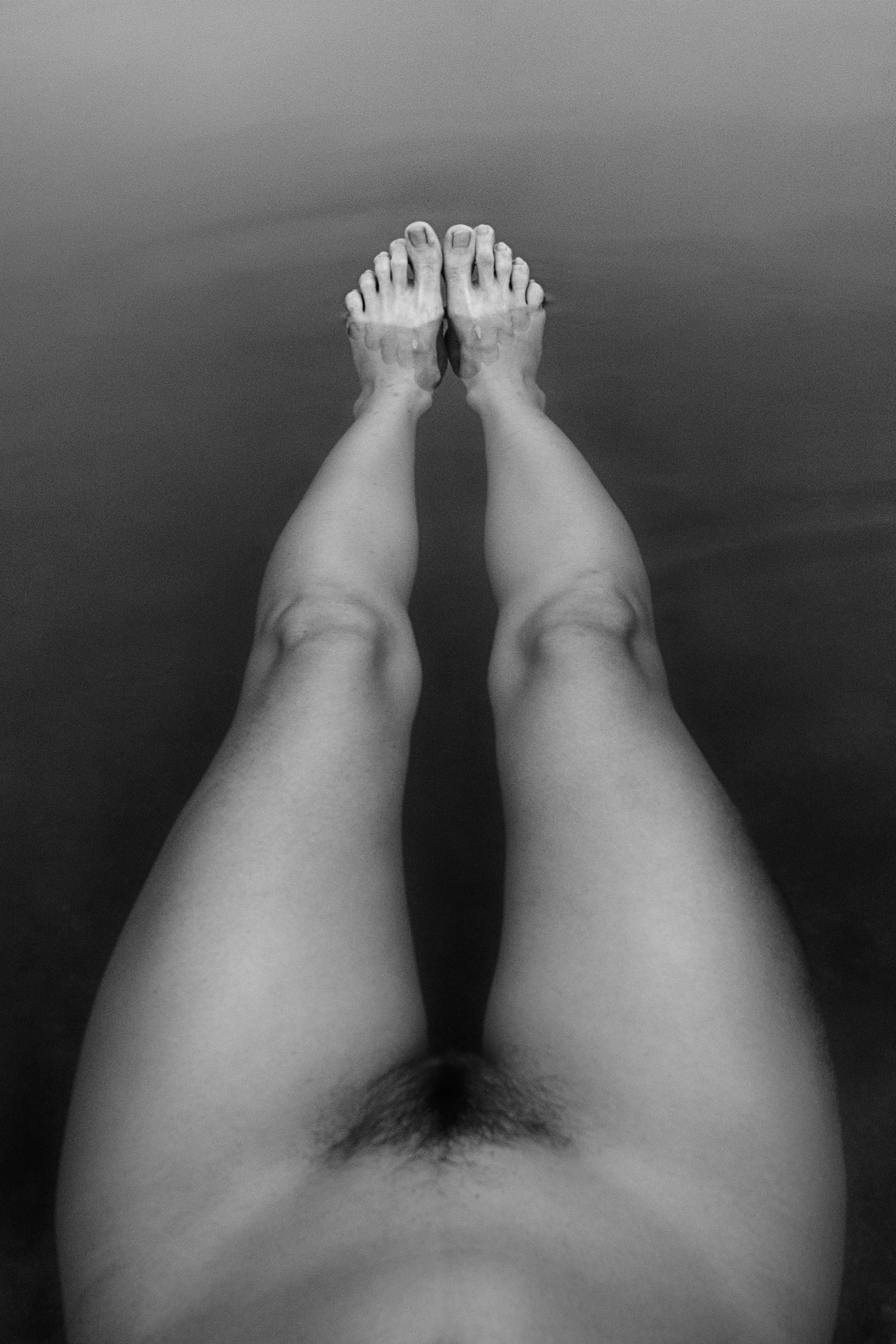 ART 18+. Фотограф Женя Грош в Москве