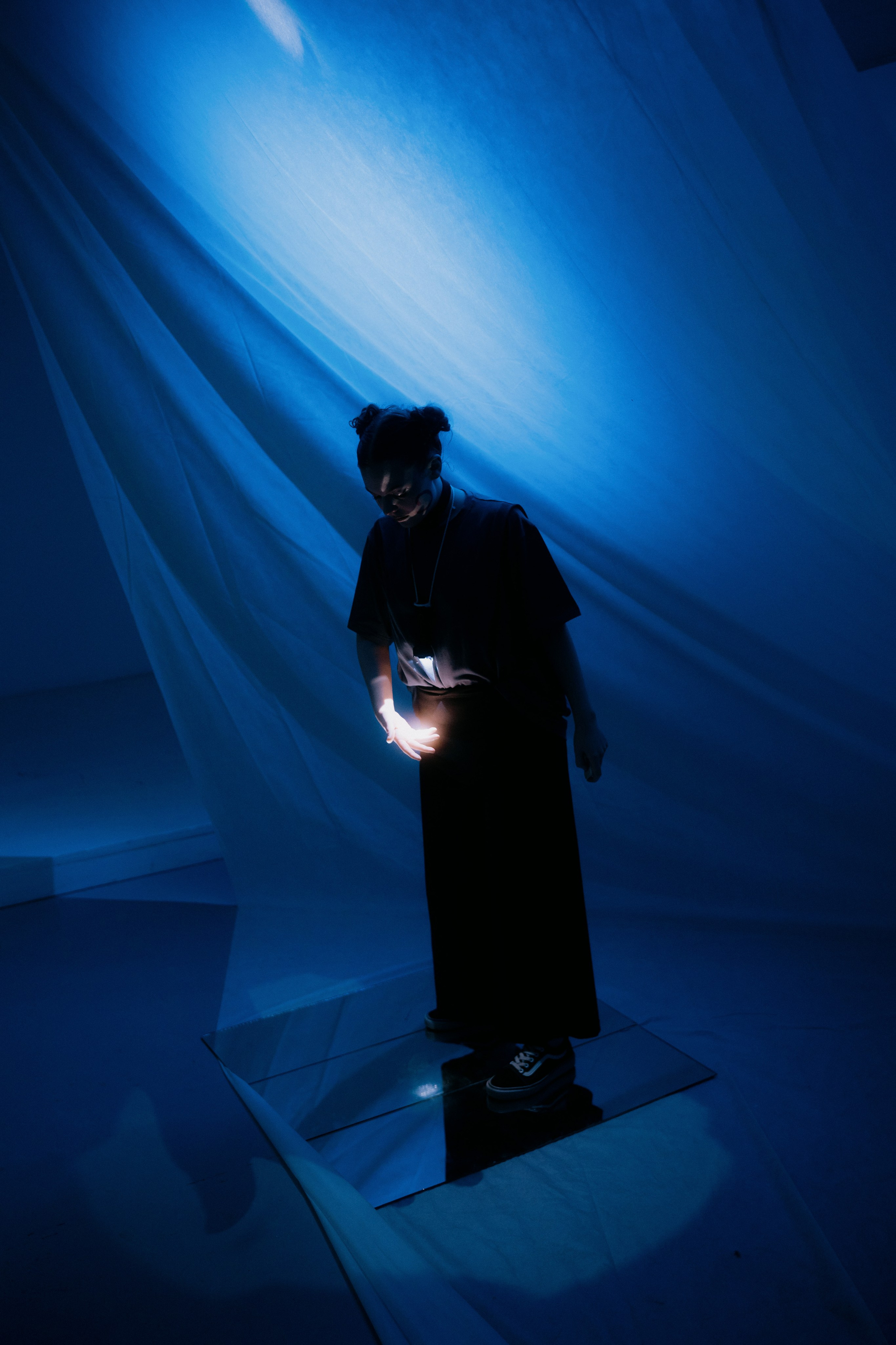 Спектакль «Простодурсен. Волшебные сказки Приречной страны». Фотограф Vika Rin