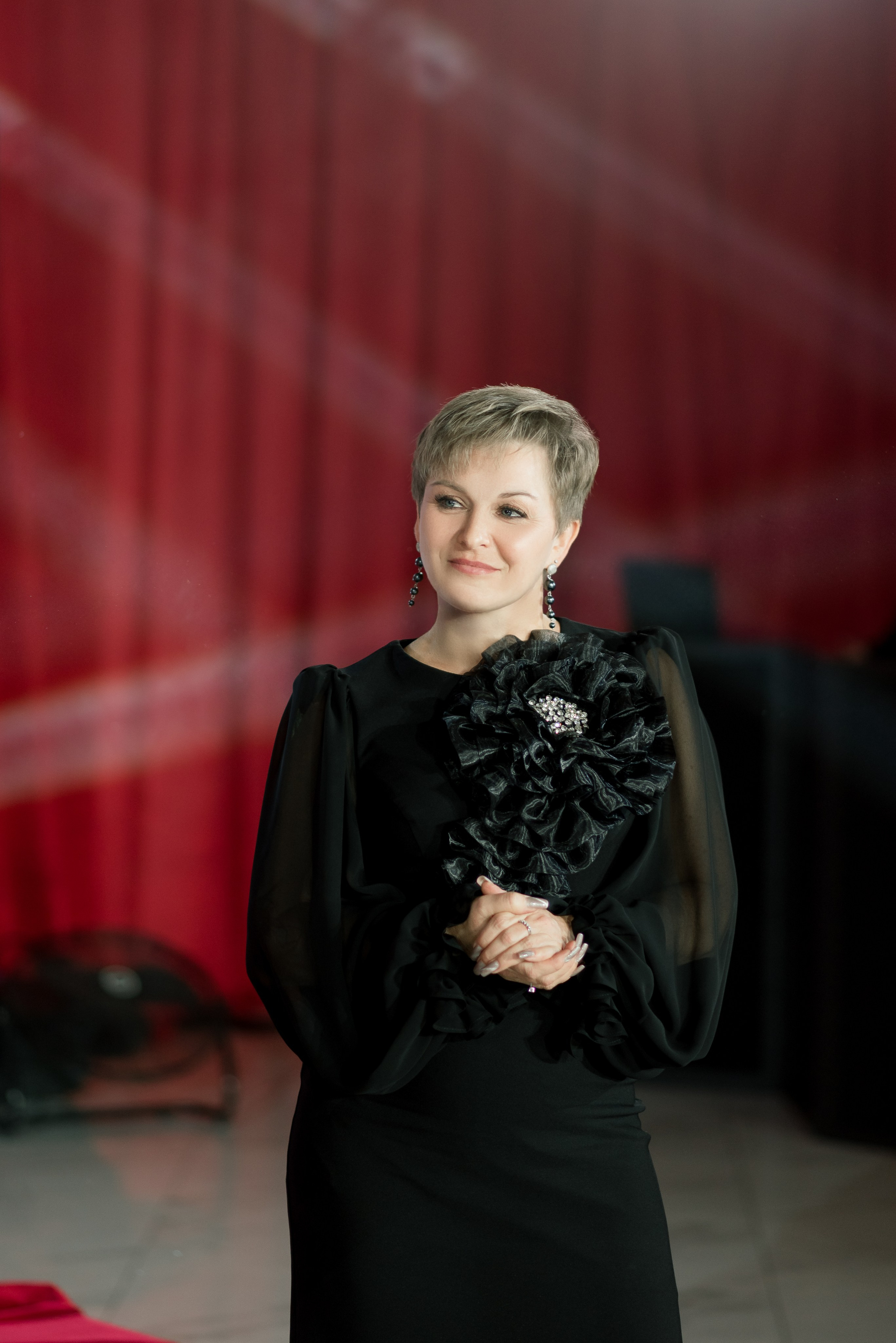 День рождения компании Аудит НТ. Фотограф Елена Кучук