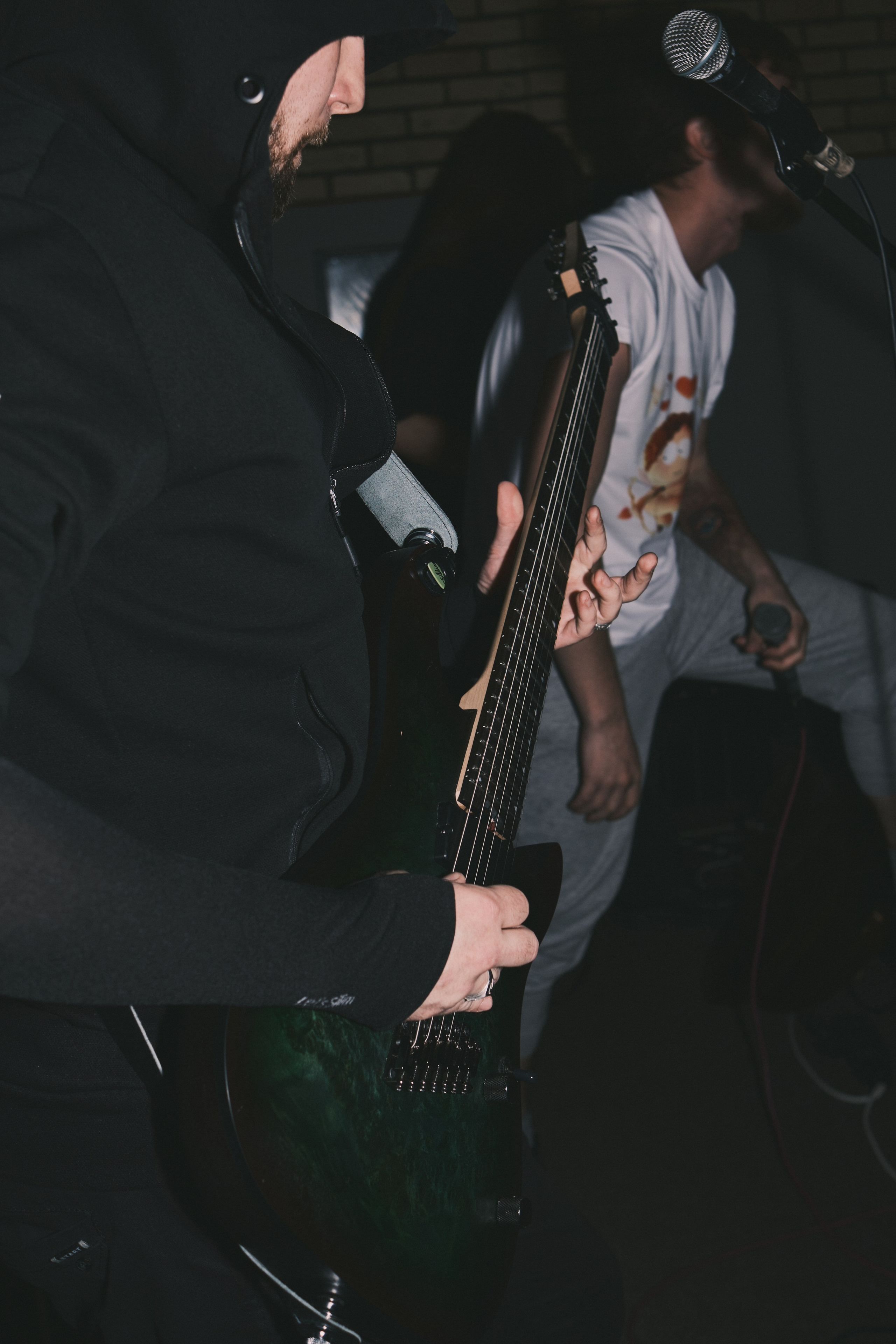 AyN & Parsafahr & ВИD