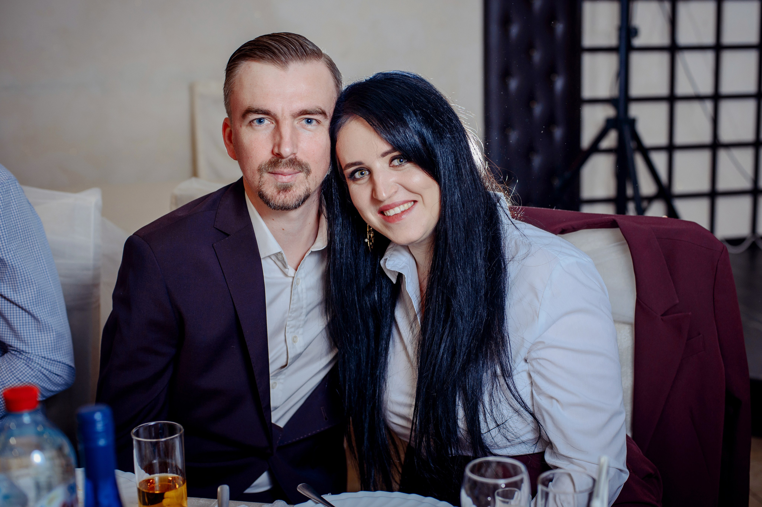 Юрий и Светлана. Королева Елена Свадебный и семейный фотограф в Туле