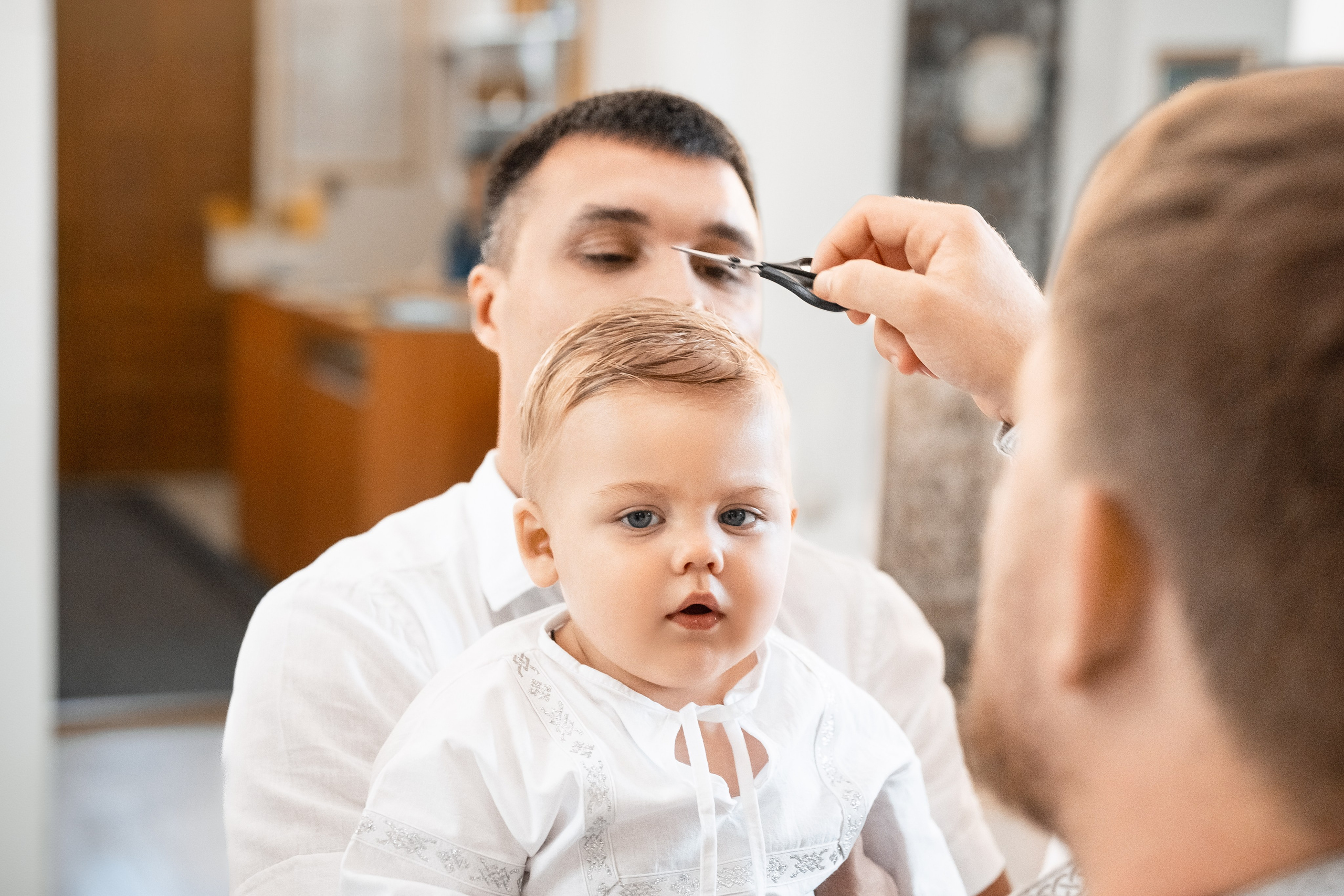 С. Павловка, храм св. апостолов Петра и Павла. Церковный фотограф на Таинство Крещения и Венчания в Оренбурге и Оренбургской области Екатерина Белкина