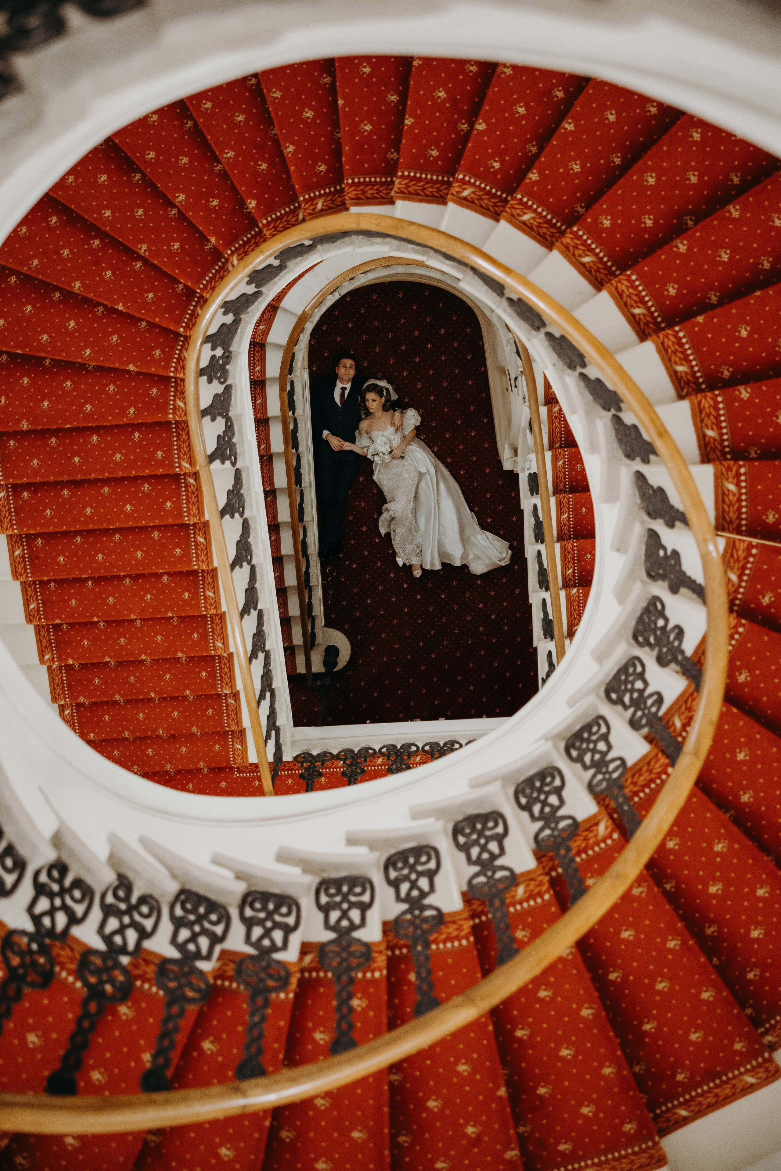 Wedding day 24.11.24. Свадебный фотограф в Санкт-Петербурге