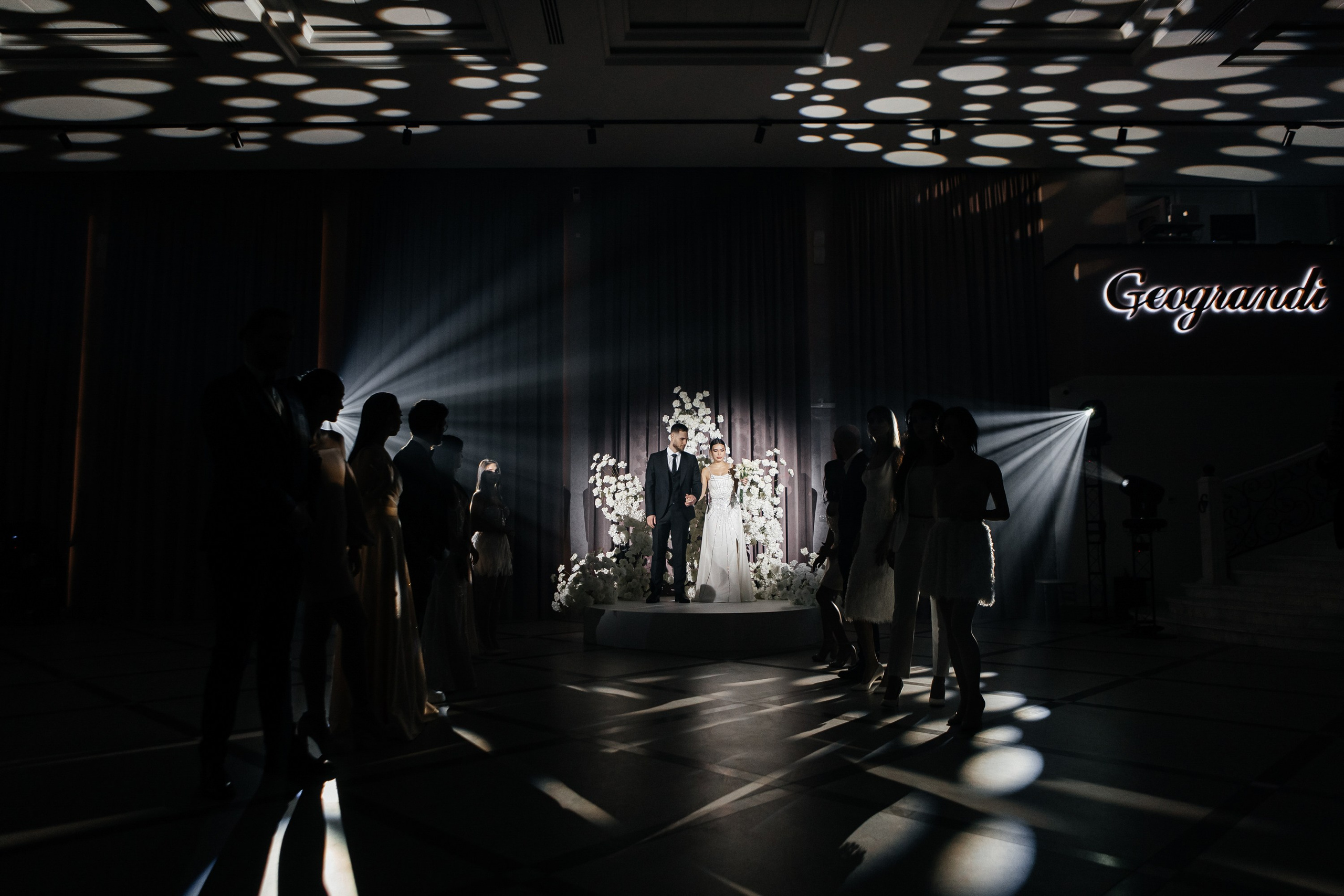 D&S. Фотограф Таганрог Хребет София