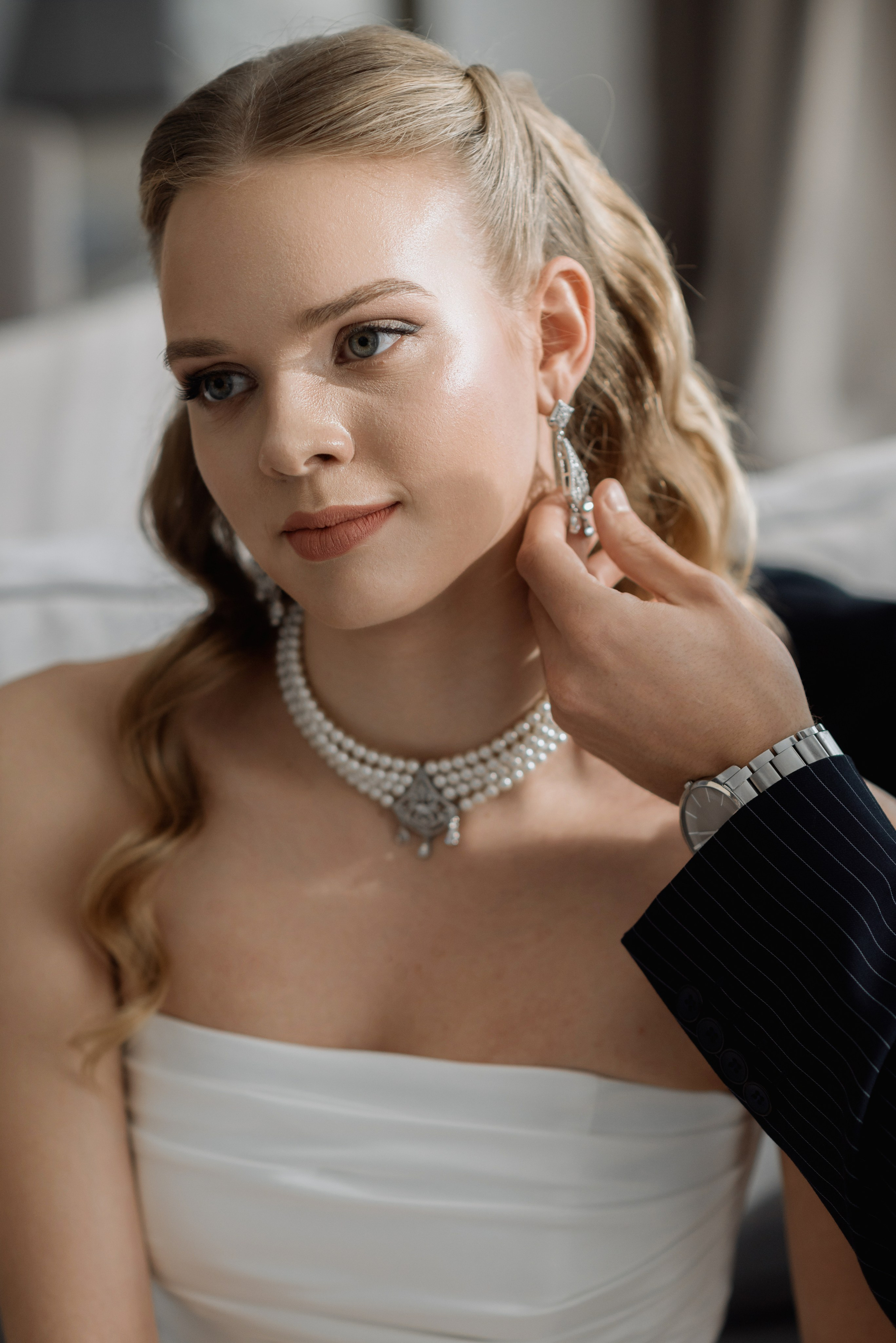 Отель Редиссон (Береговая). Фотограф Елена Кучук