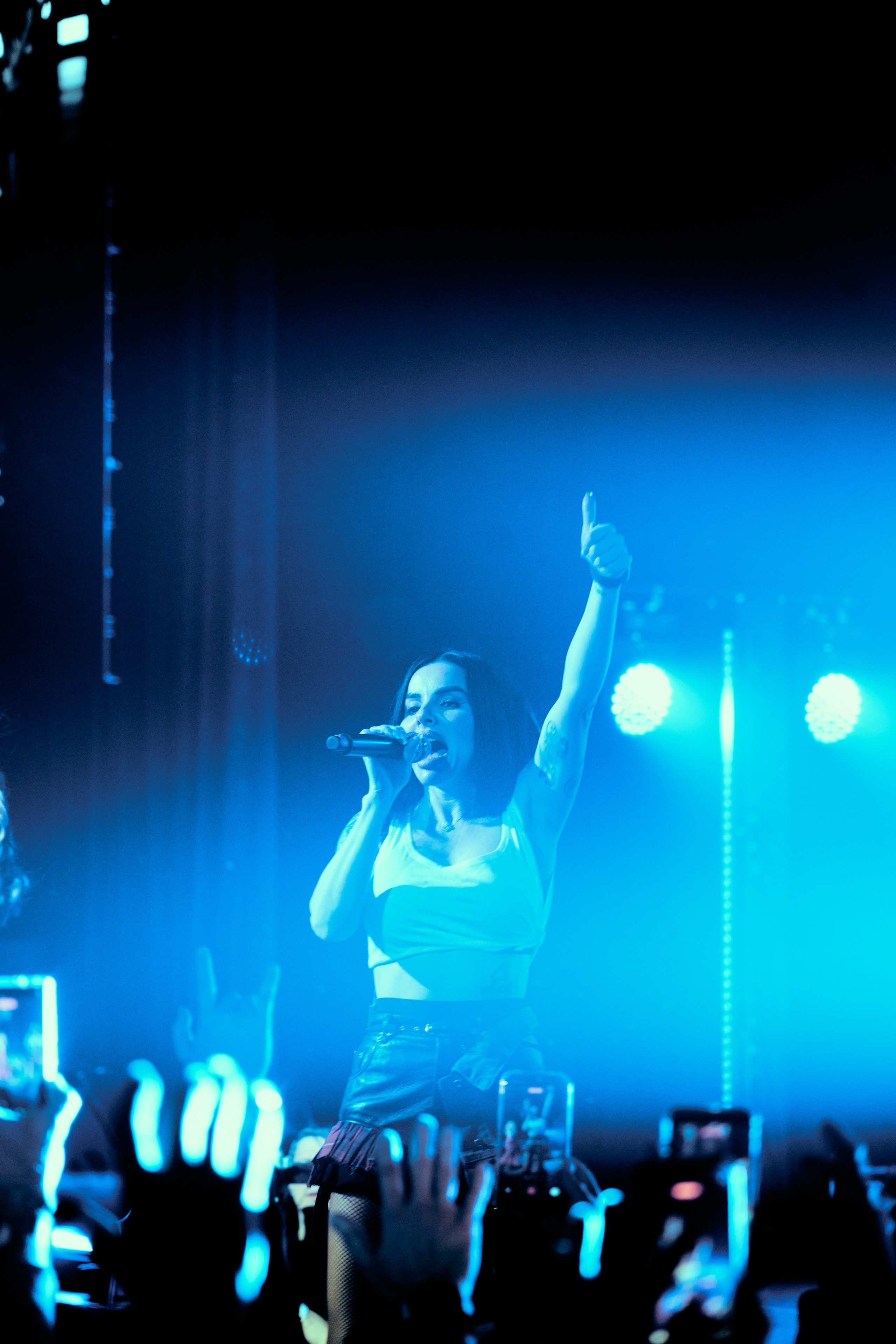 T.a.t.u. Репортажный фотограф мероприятий и концертов в Екатеринбурге