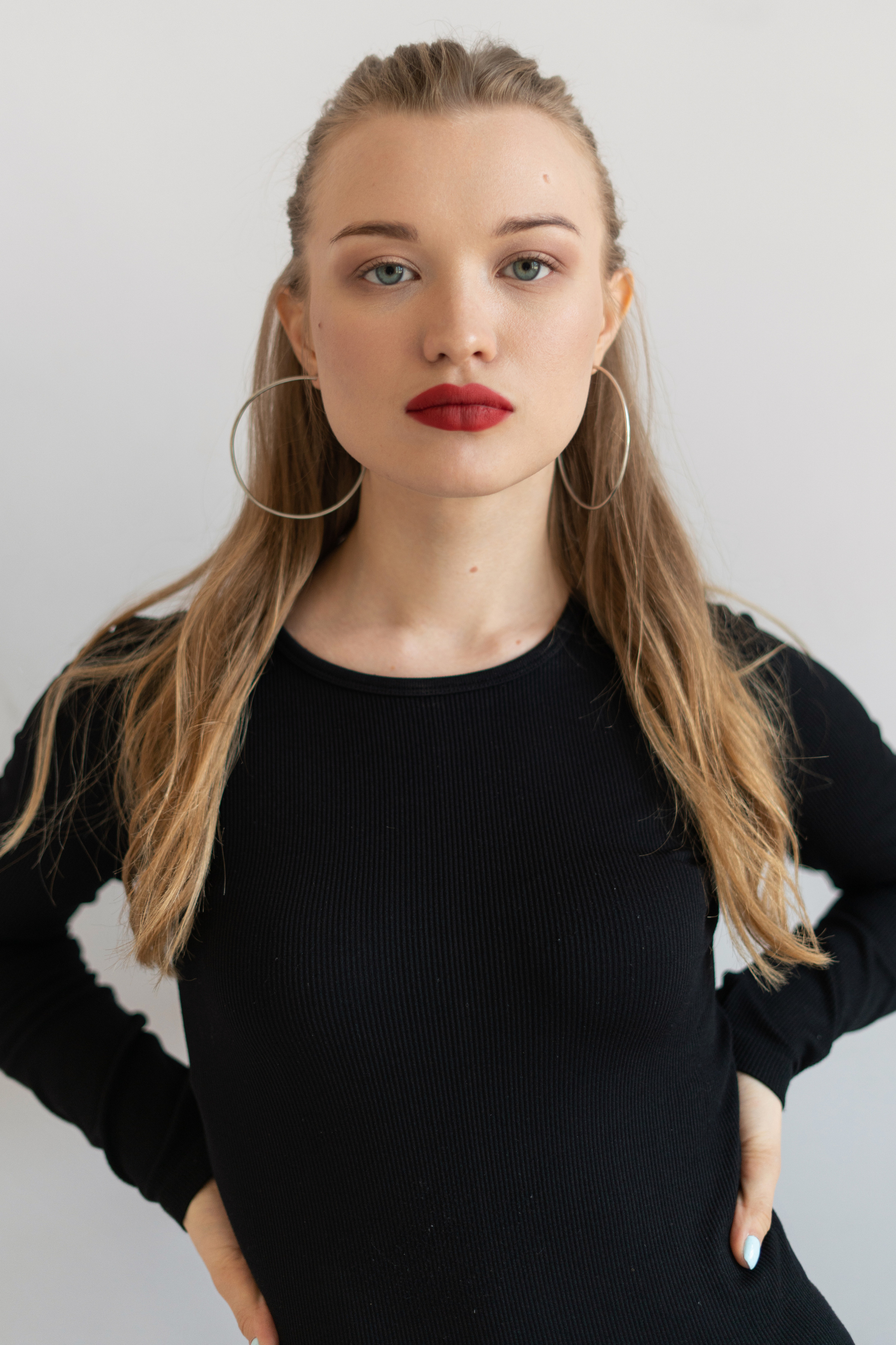 Нимфы. Портретный фотограф в Москве Антон Тамазов