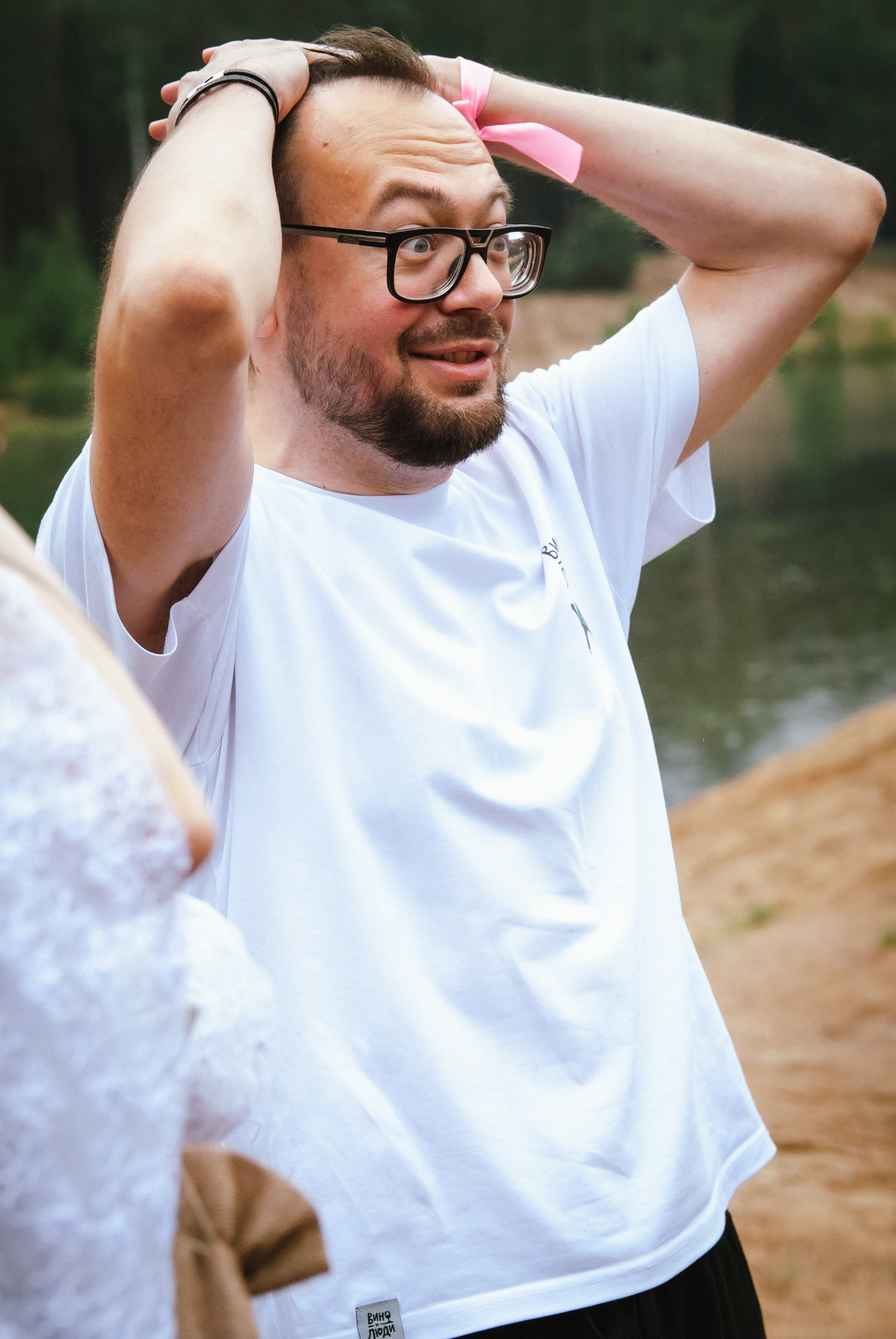 Репортажи / МК. Кошенкова Мария: портретный и репортажный фотограф. Санкт-Петербург