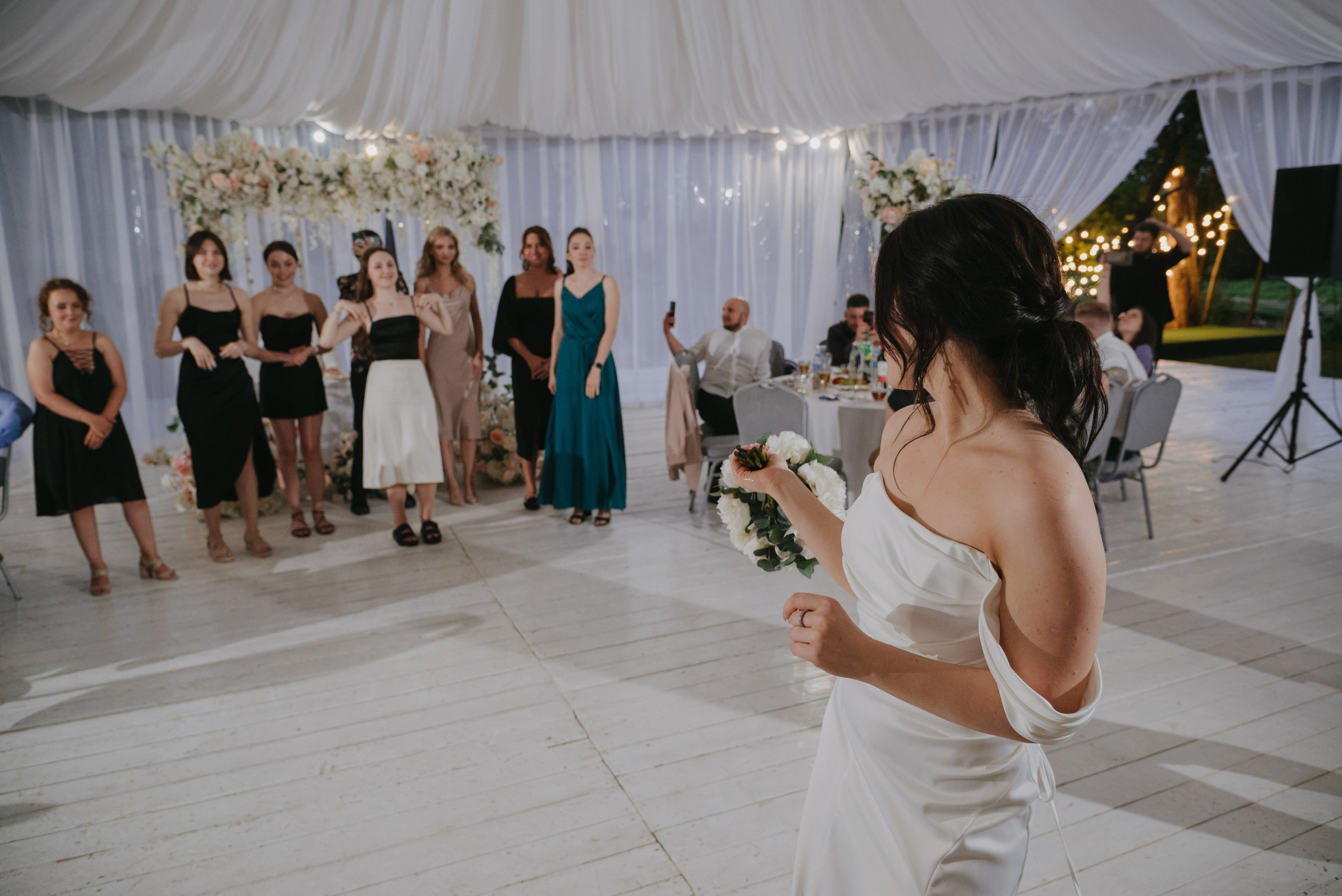 Данил и Таня. Свадебный фотограф Уфа Дарья Насырова