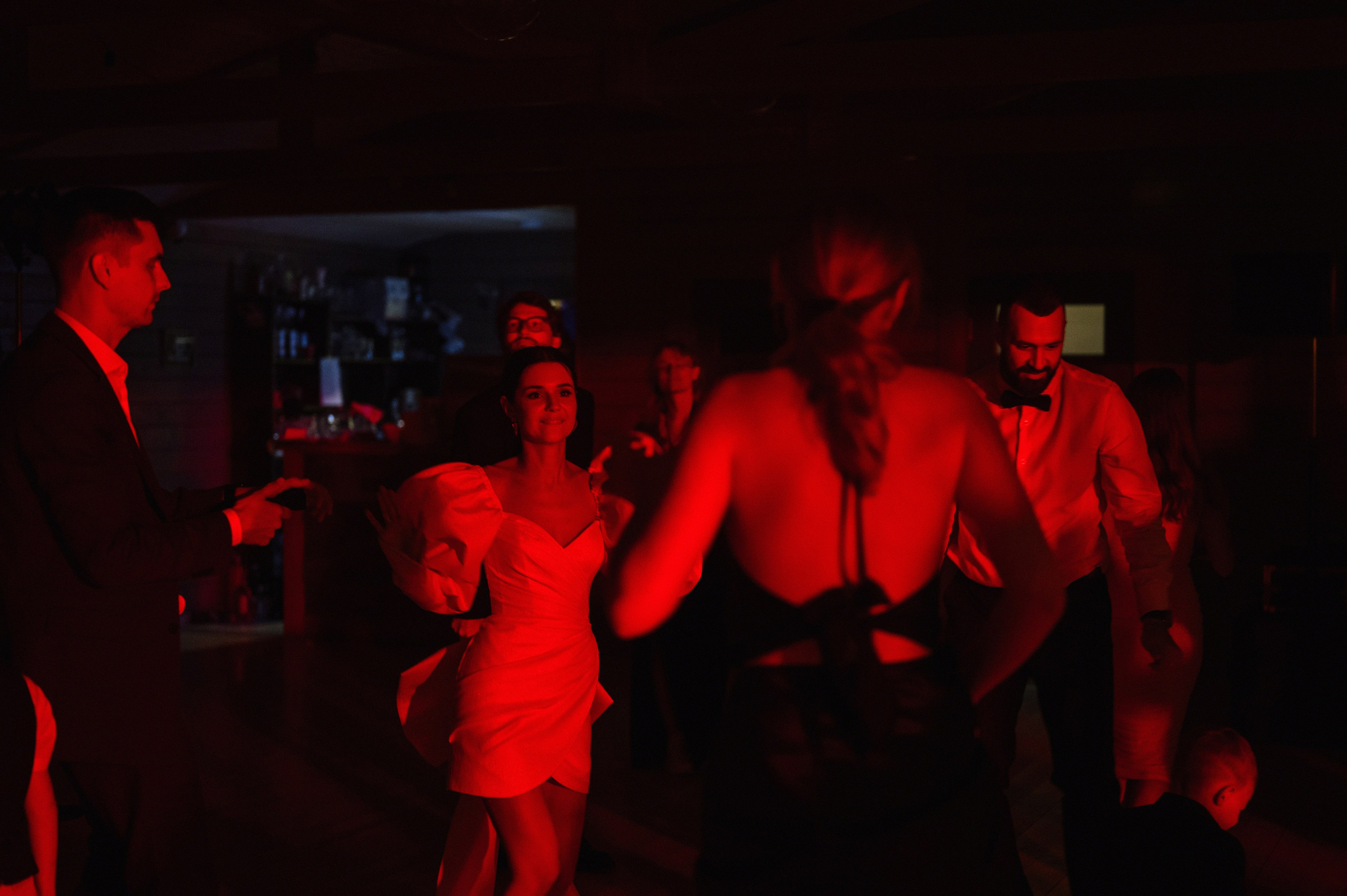 Misha | Christie. Свадебный фотограф Сергей Скрипник