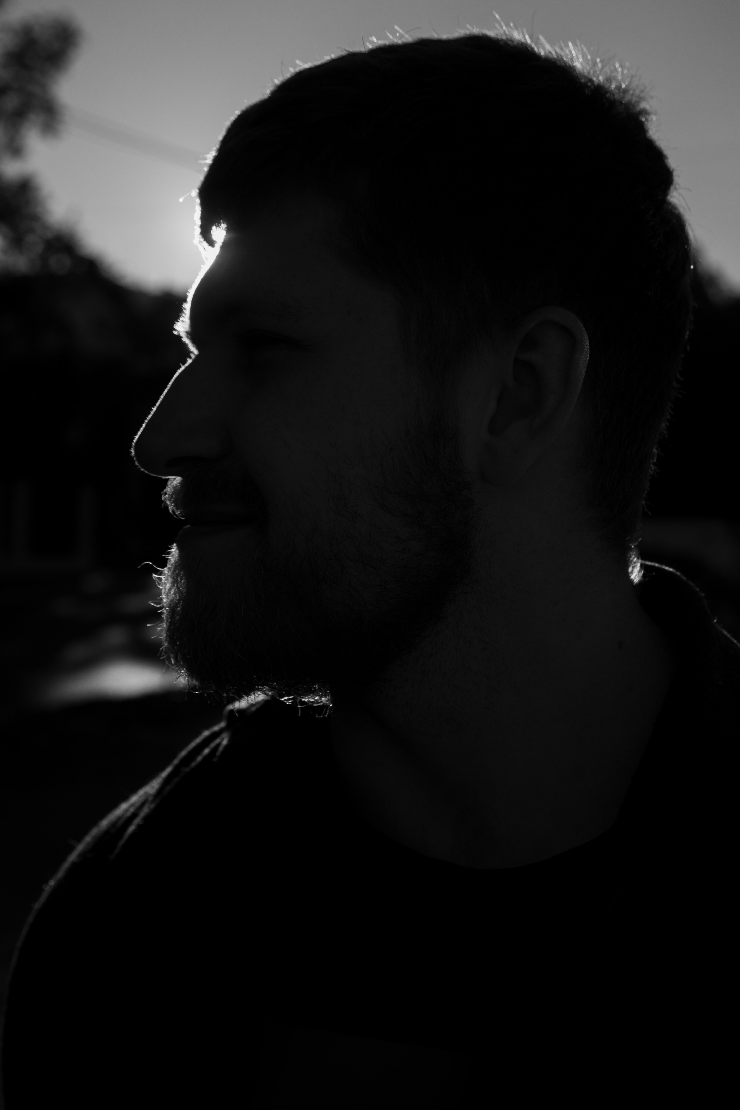 Slava. Photographer Yudakova Daria