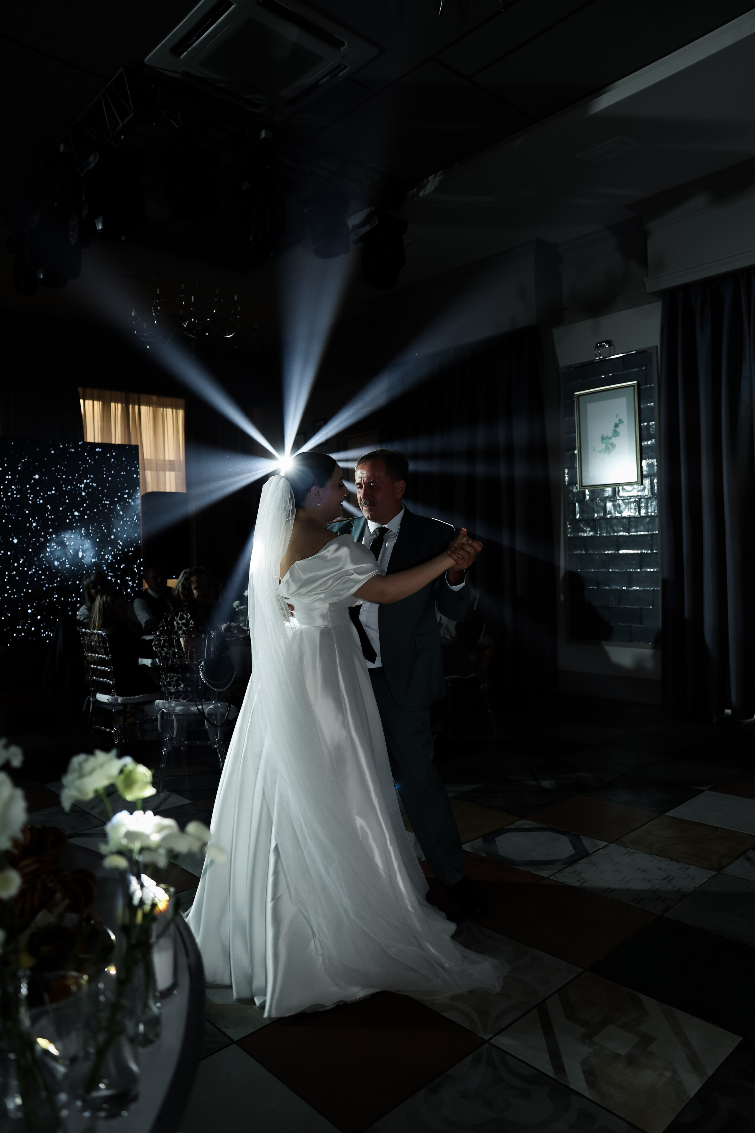 Виталий и Ирина. Свадебный и семейный фотограф в Ростове-на-Дону Марианна Хахладжева