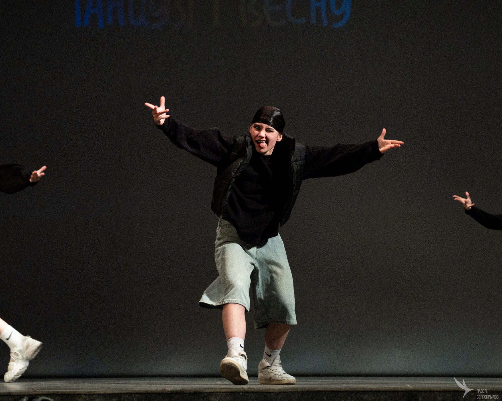 Фестиваль-конкурс творческих коллективов «Танцуй Весну». Репортажный фотограф в Казани Павел Серпокрылов