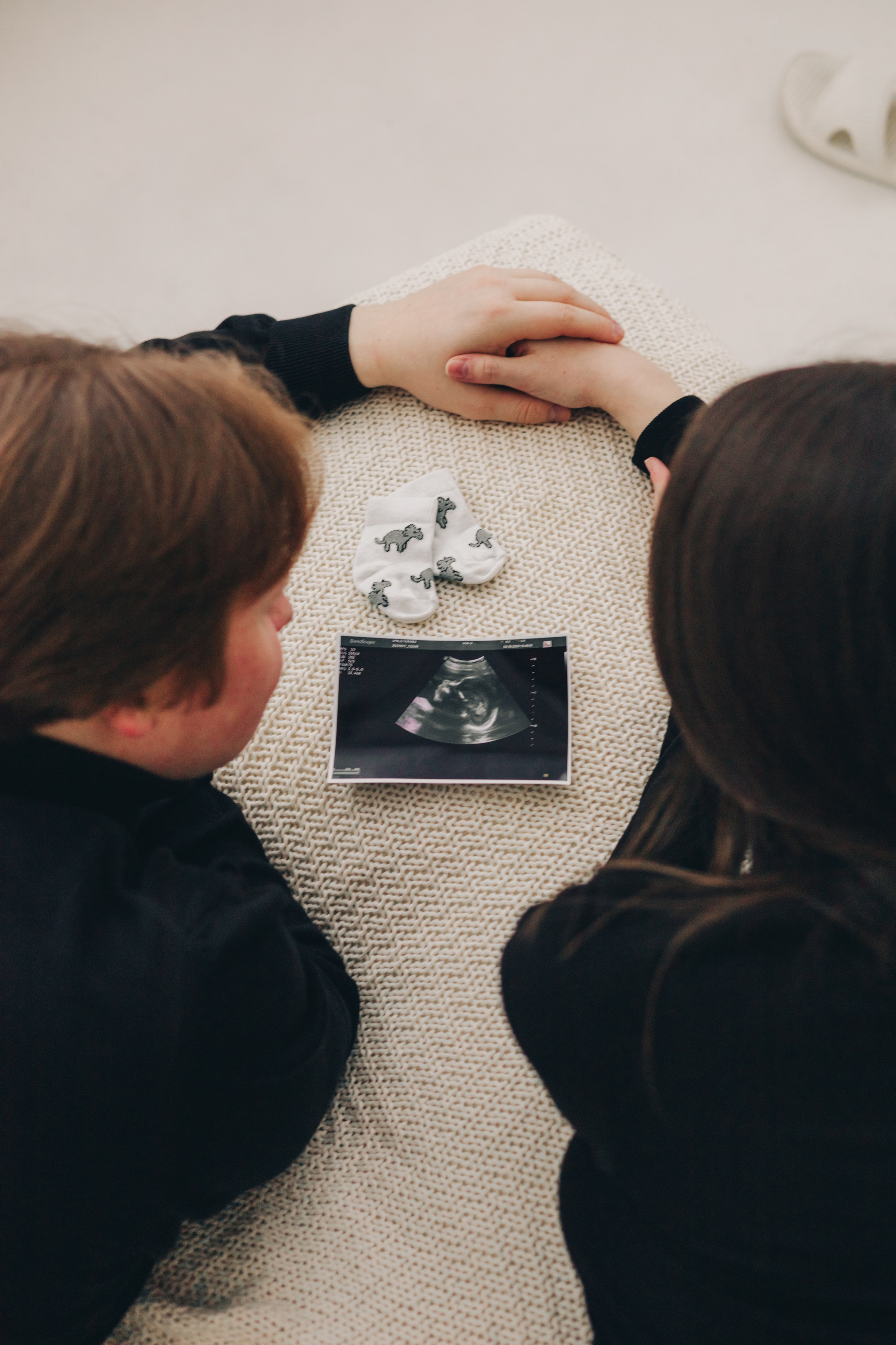 Настя и Никита. Фотограф Уфа