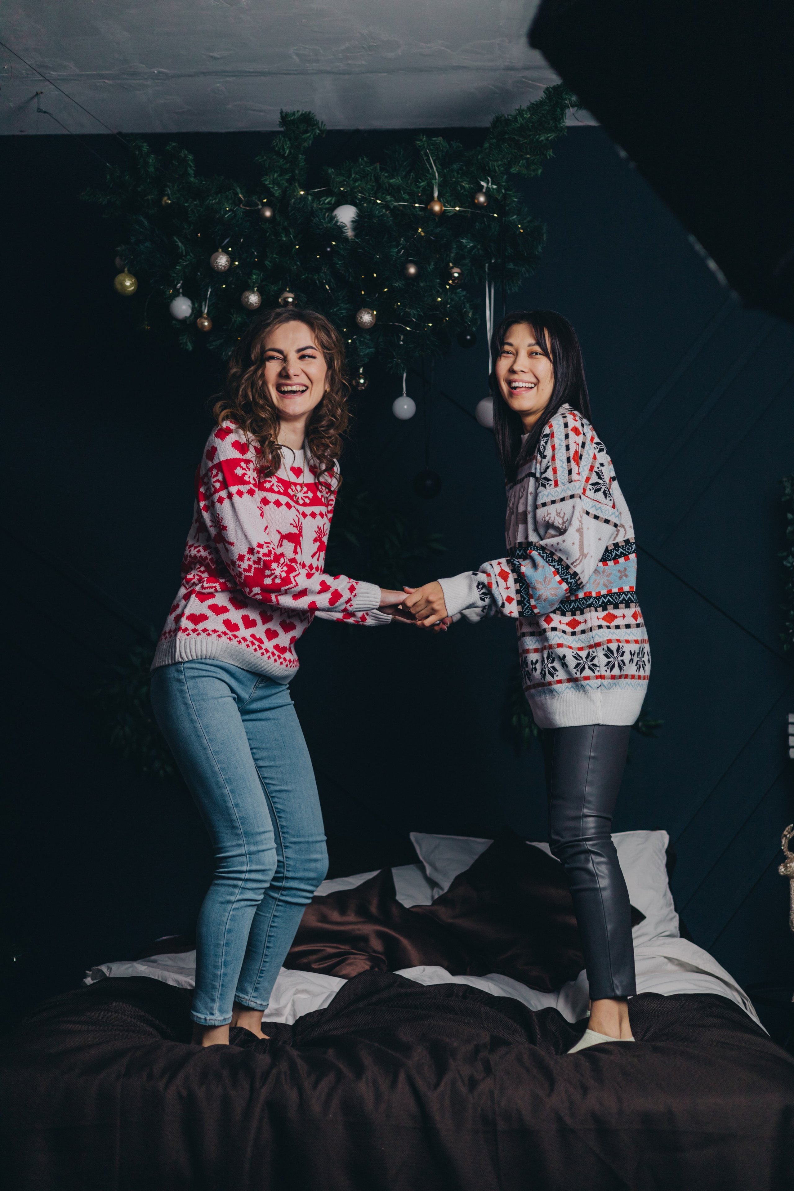 Алина и Динар. Фотограф Уфа