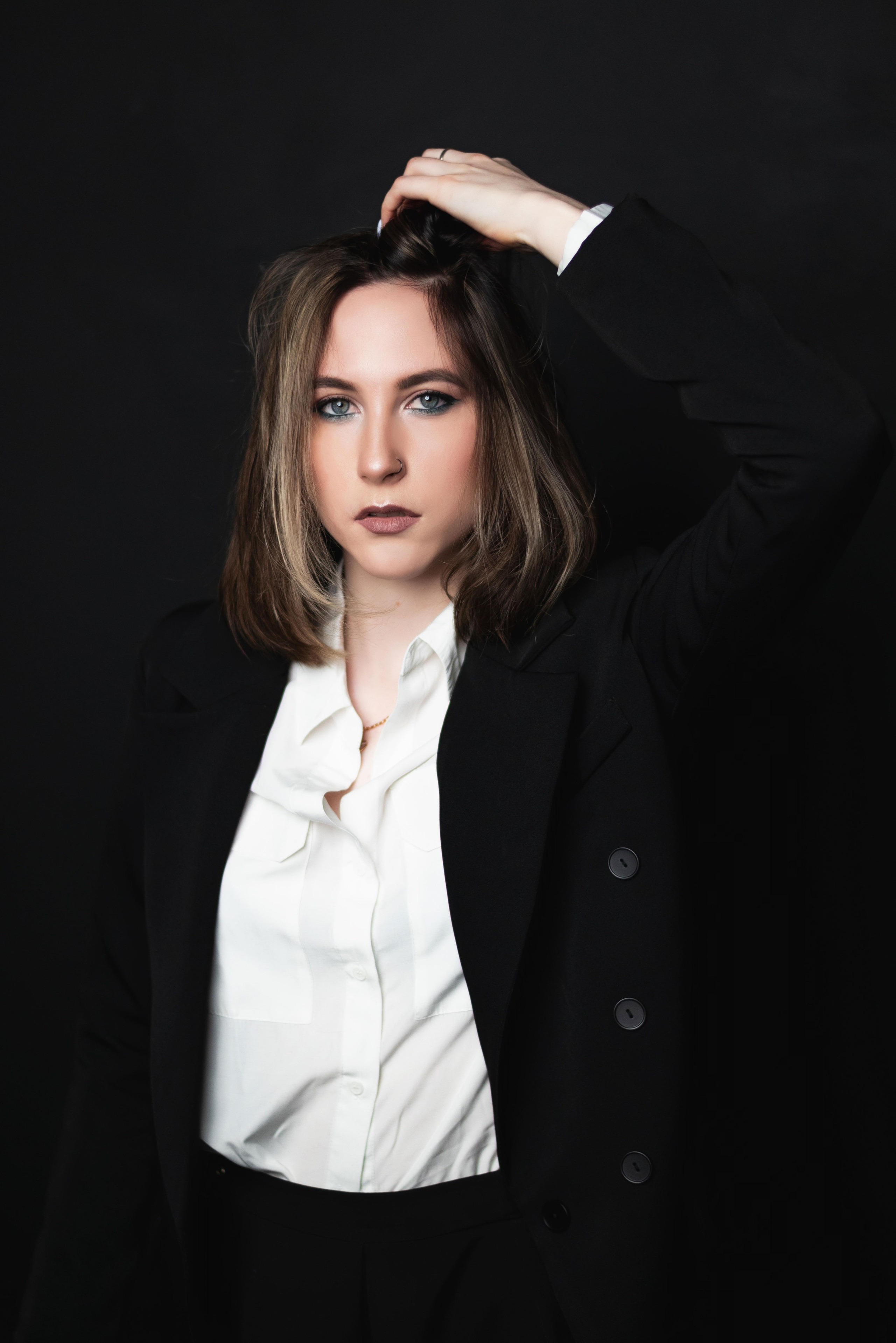 Portrait. Event photographer from Moscow