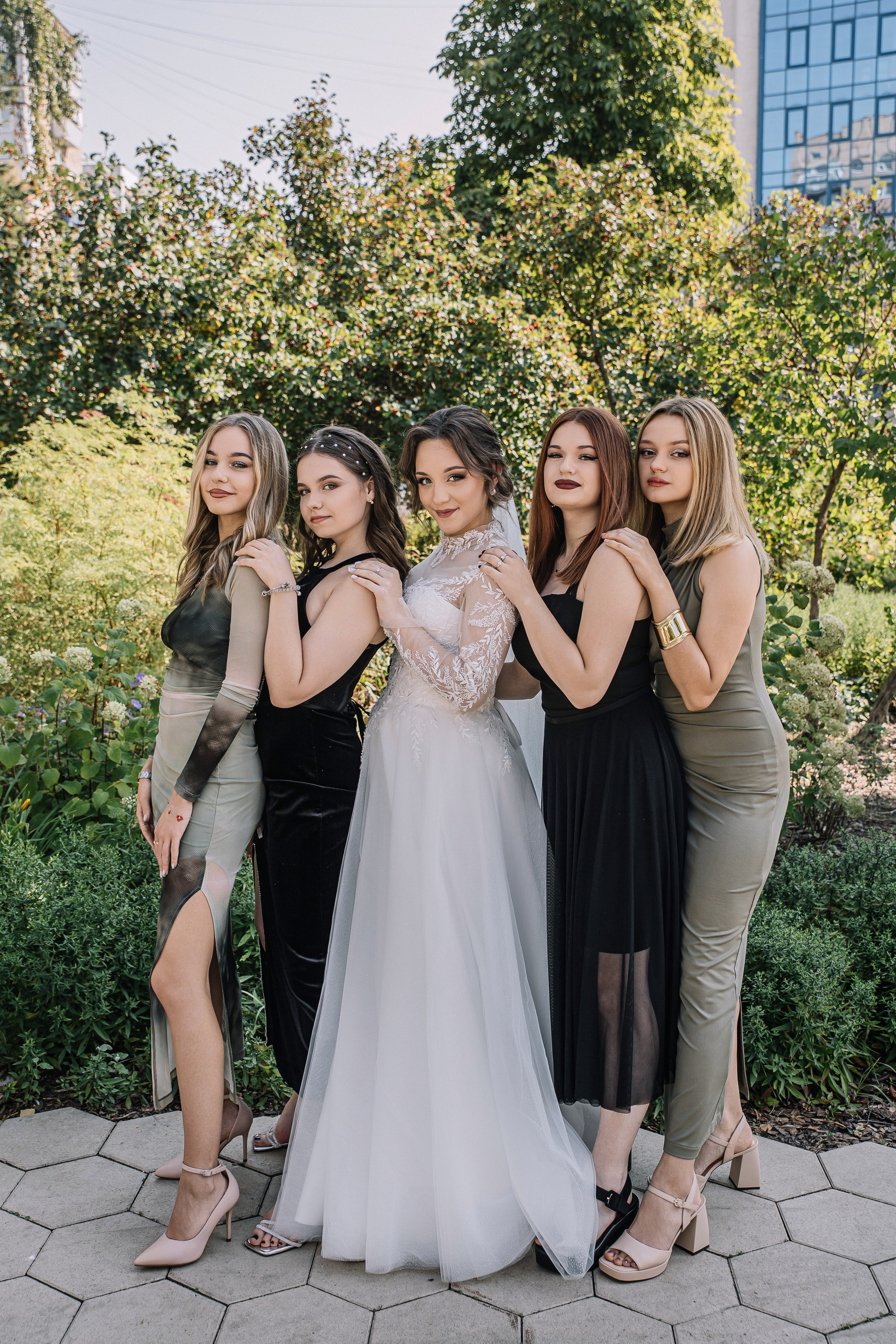 Дима и Яна. Свадебный и семейный фотограф Самара и Самарская область Дарья Зарипова