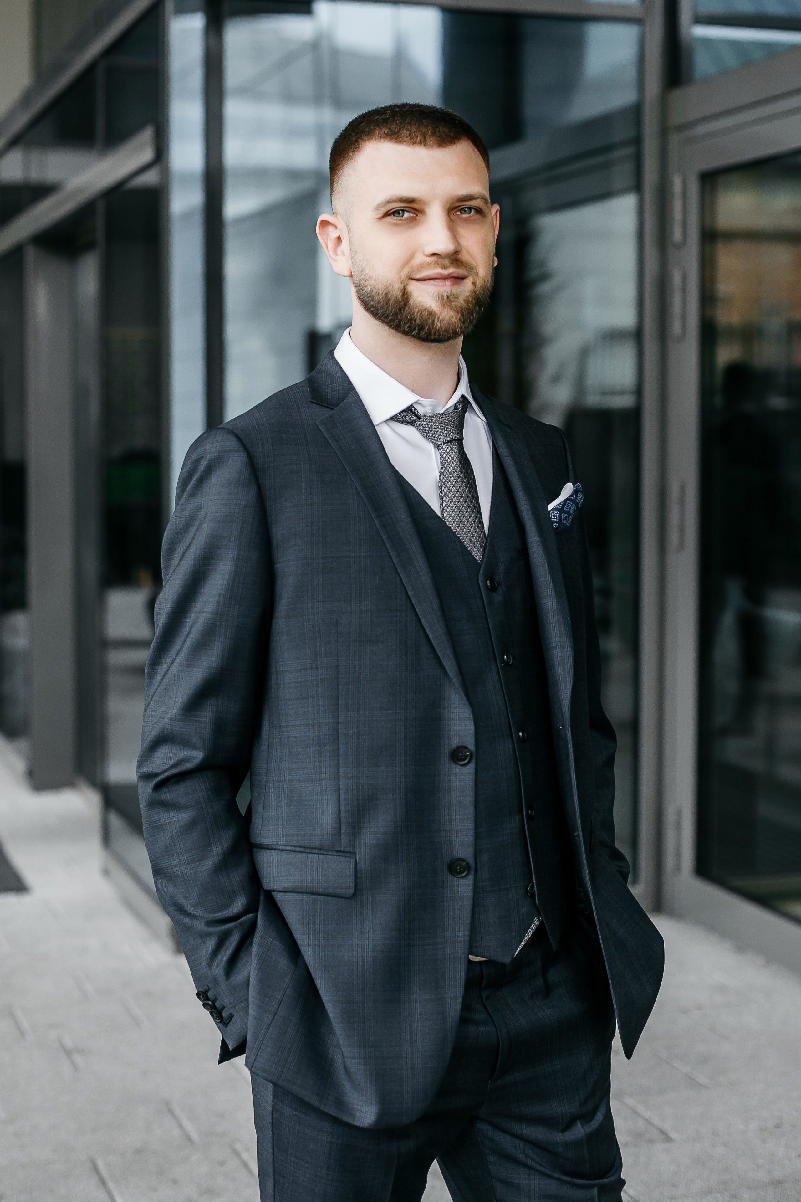 Кристина и Максим. Свадебный фотограф Ростове-на-Дону