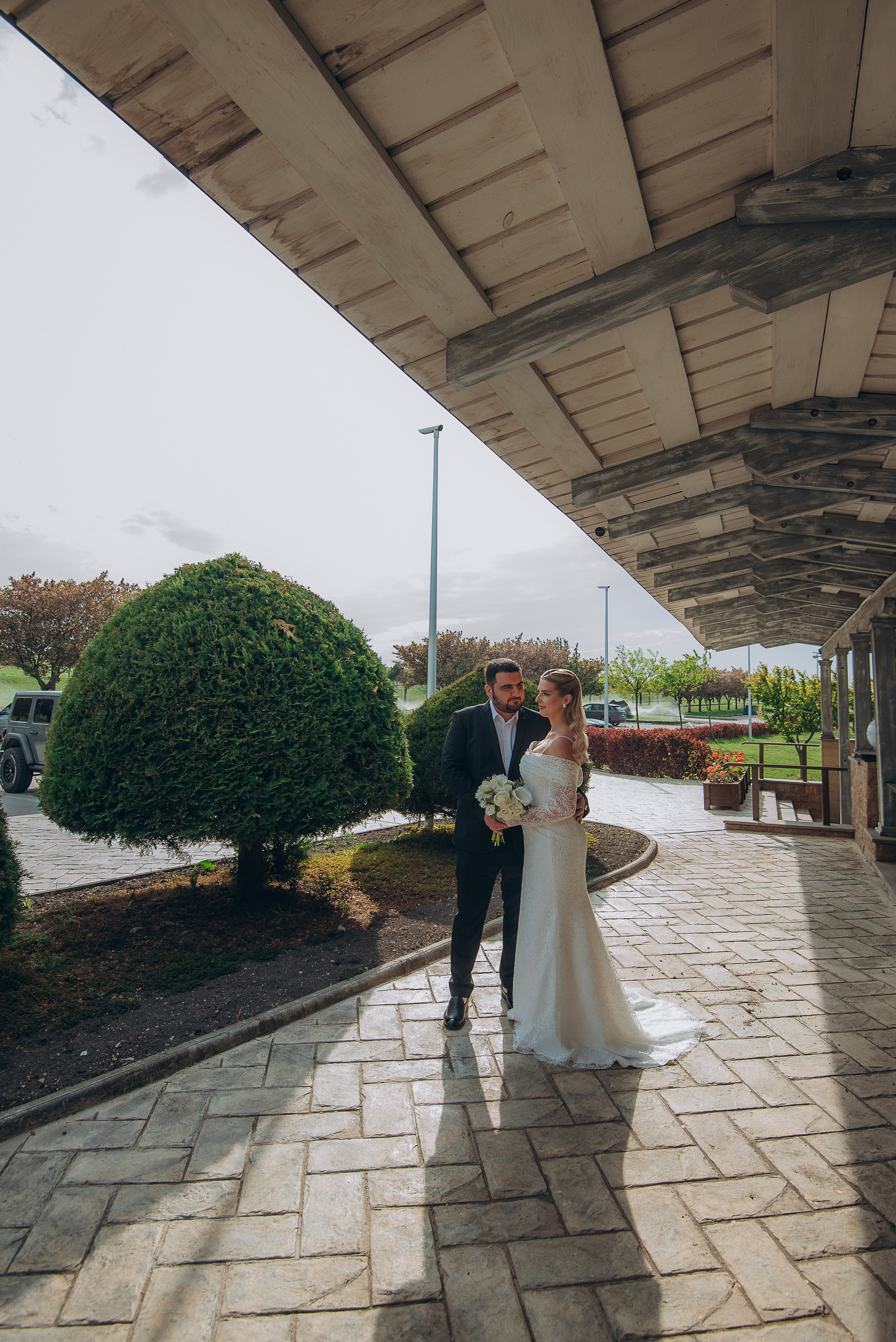 Кристина + Васген. Фотографы Ивановы Краснодарский край