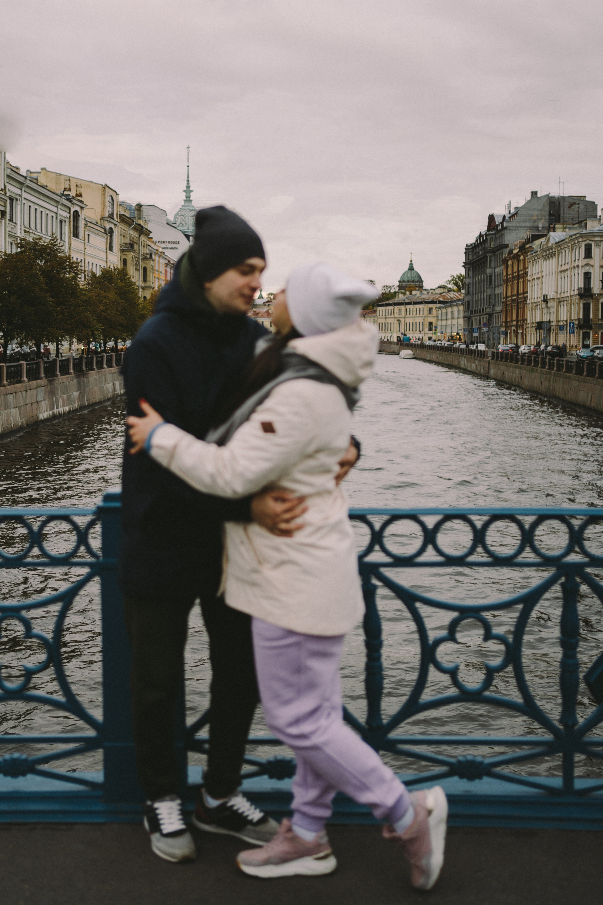 Пара. Репортажный фотограф в Санкт-Петербурге. Фотограф на мероприятие в СПБ
