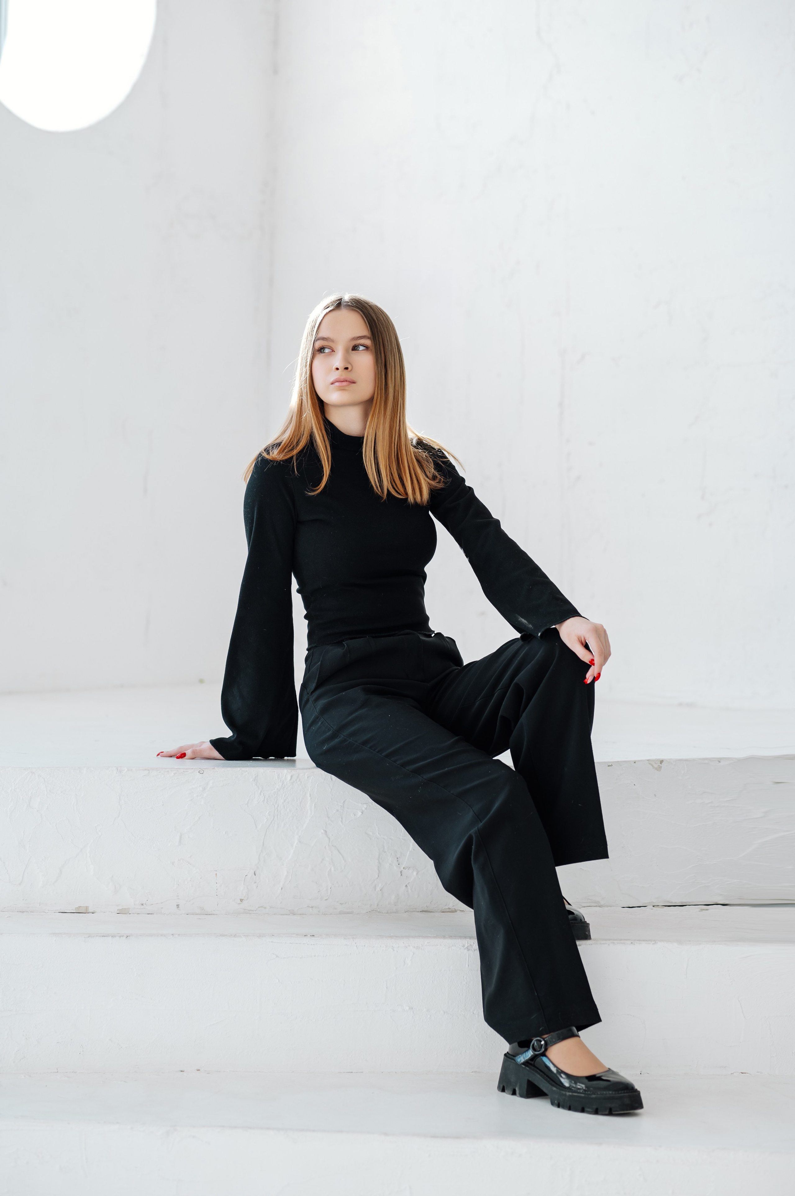 Старшая школа 9-11 класс