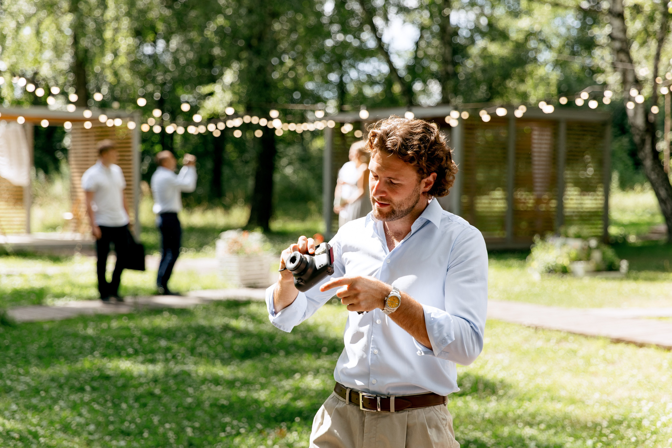 Артём и Саша. Свадебный и семейный фотограф в Туле и области Маша Костина