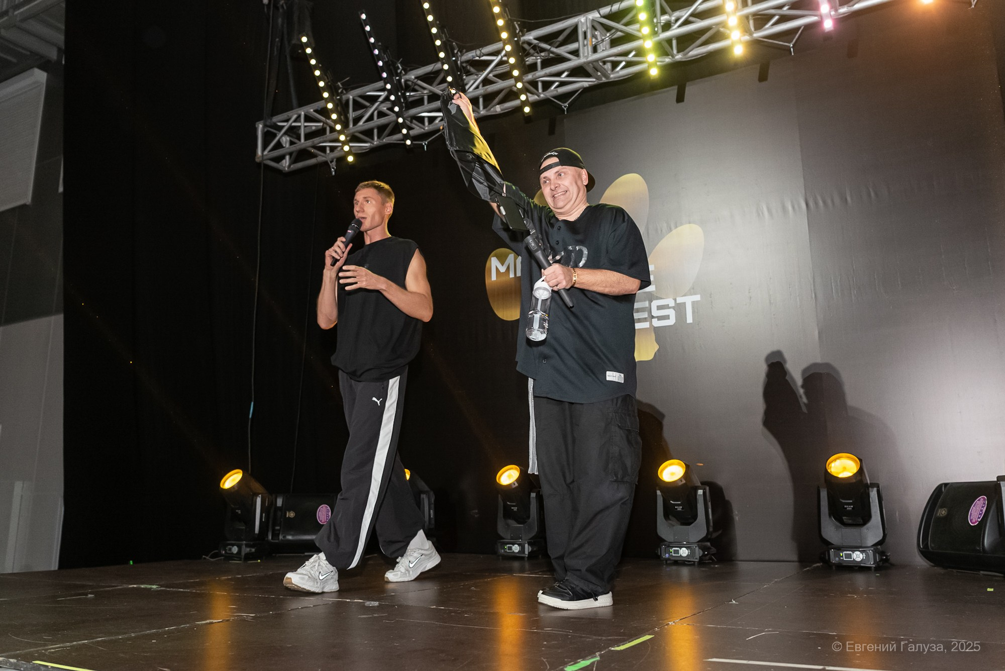 MANULA dance fest. Репортажный фотограф г. Чита