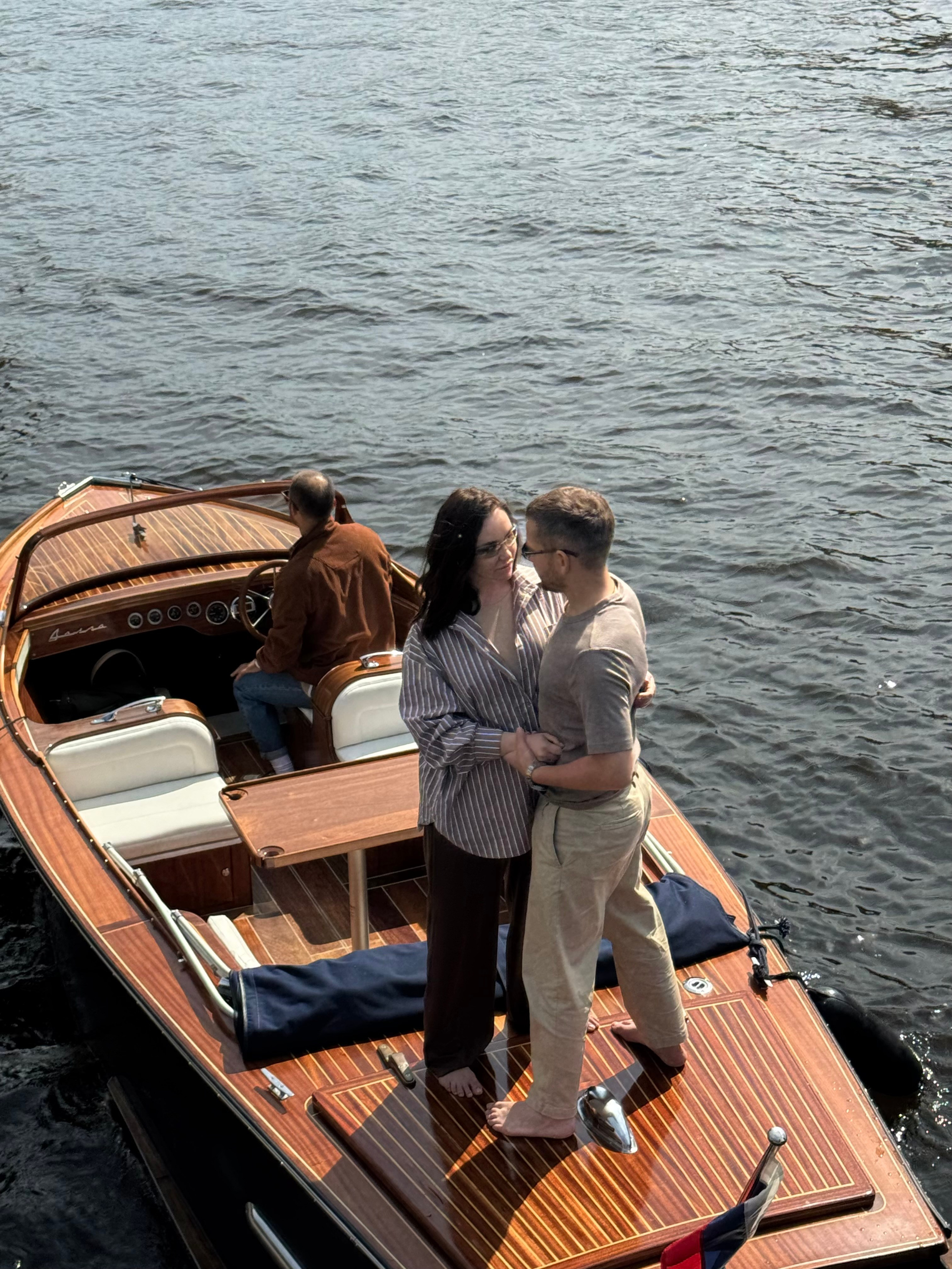 Юлия и Павел [айфон 15 про]. Утонченный фотограф в Санкт-Петербурге Ксения Пелевина