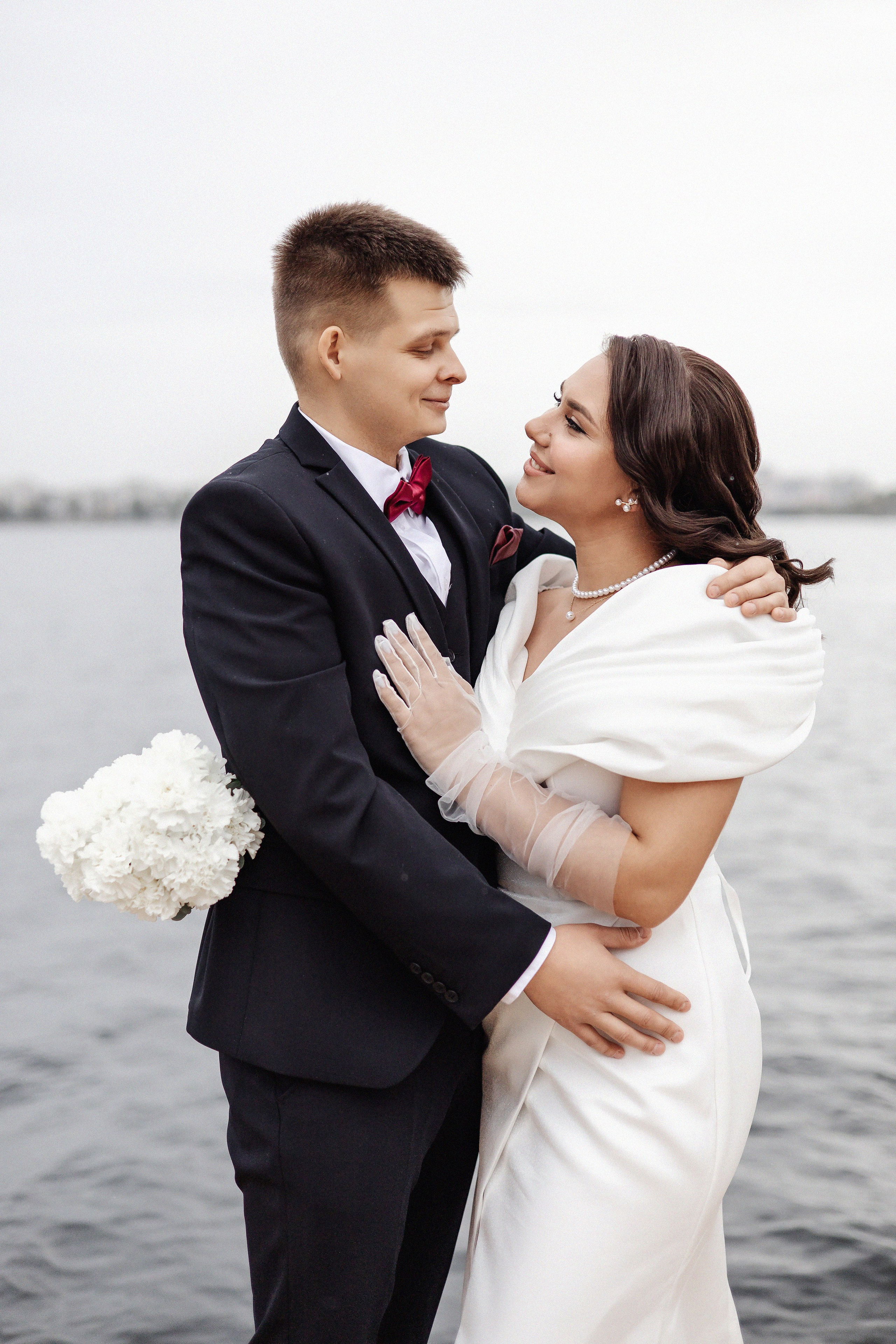 Свадьба Александр и Наталья. Свадебный фотограф в Воронеже Денис Коровин