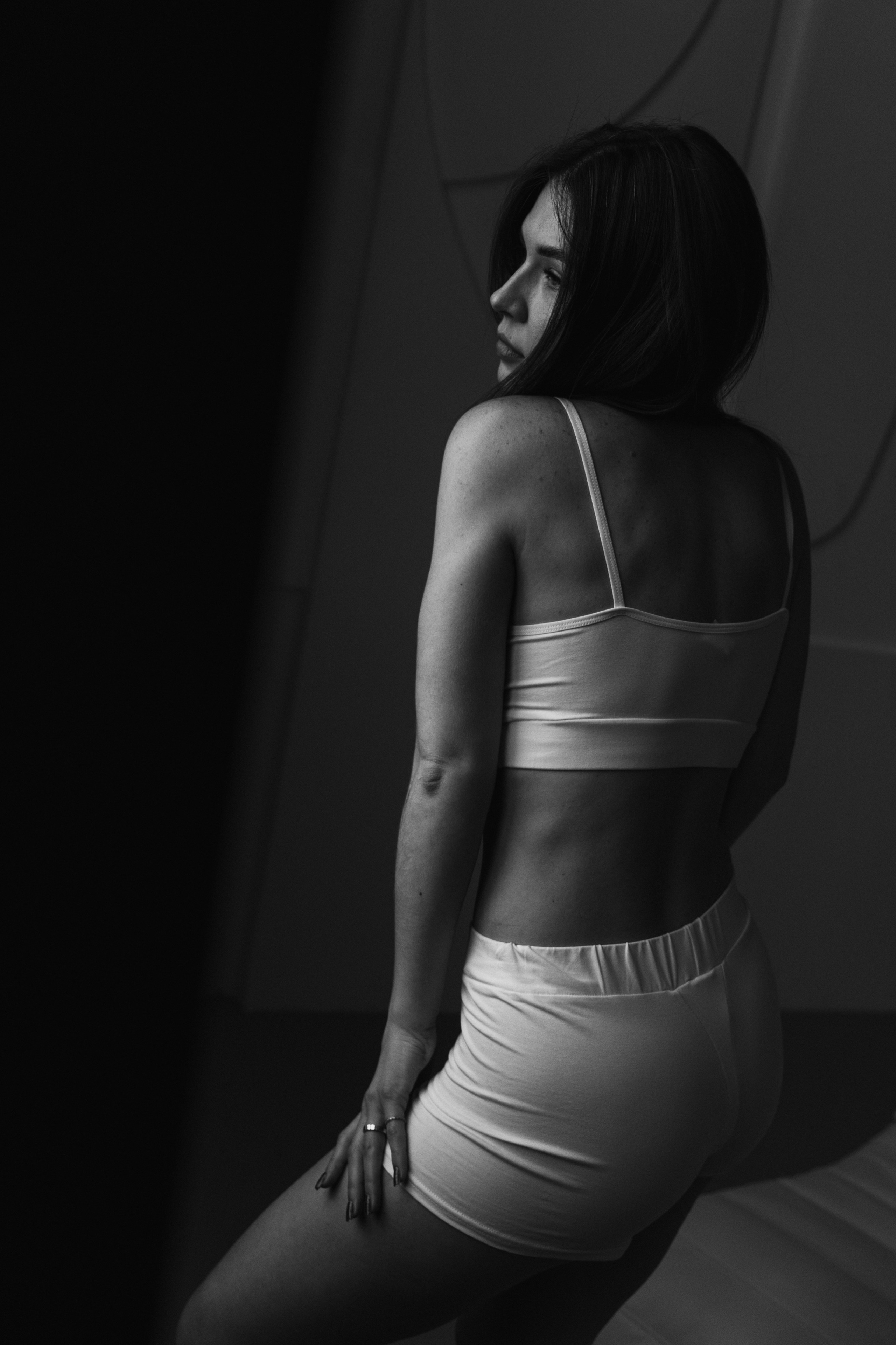 Валя. Фотограф в СПб Юлия Ченда