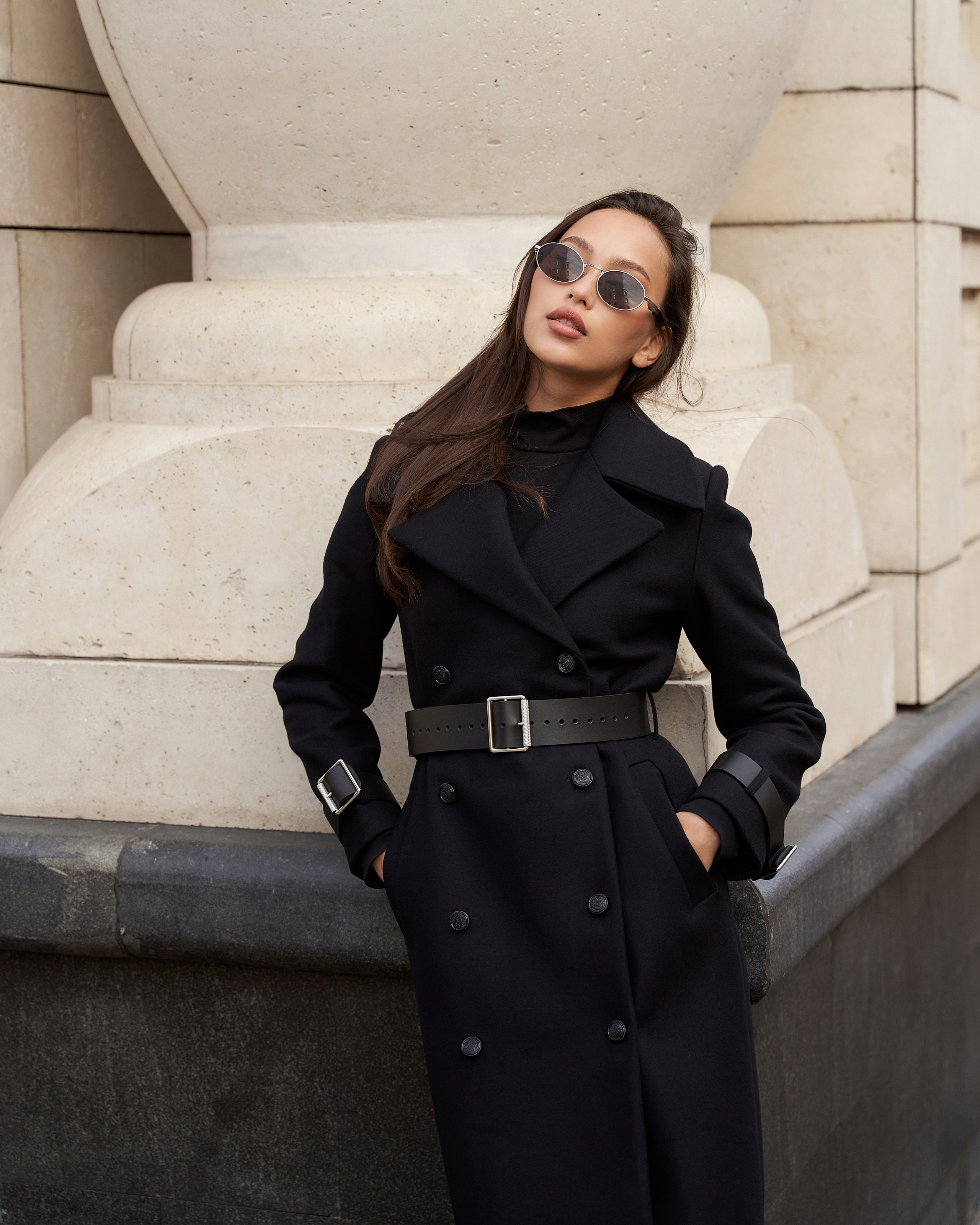 Volchikhina&Beliaeva. Фотограф Дмитрий Цветков | Санкт-Петербург