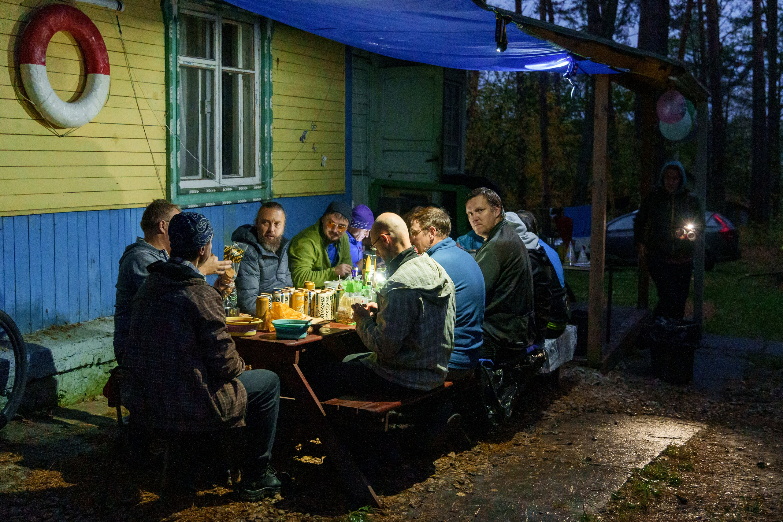Фоторепортаж вечеринки. Интерьерный и архитектурный фотограф в Москве Панова Ольга
