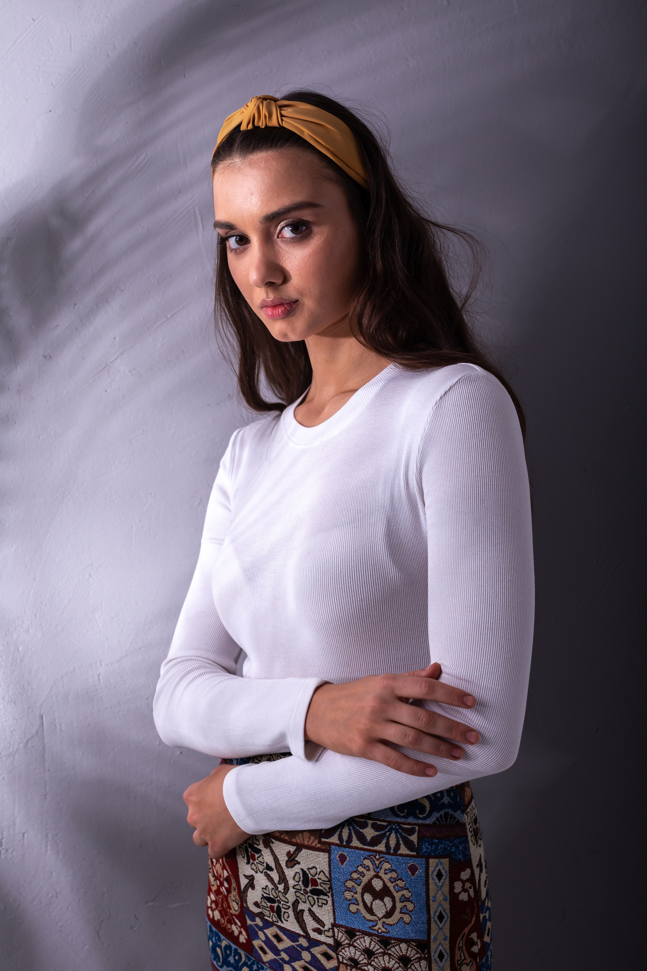 Лиза. Фотограф Антон Клейнос, Владивосток