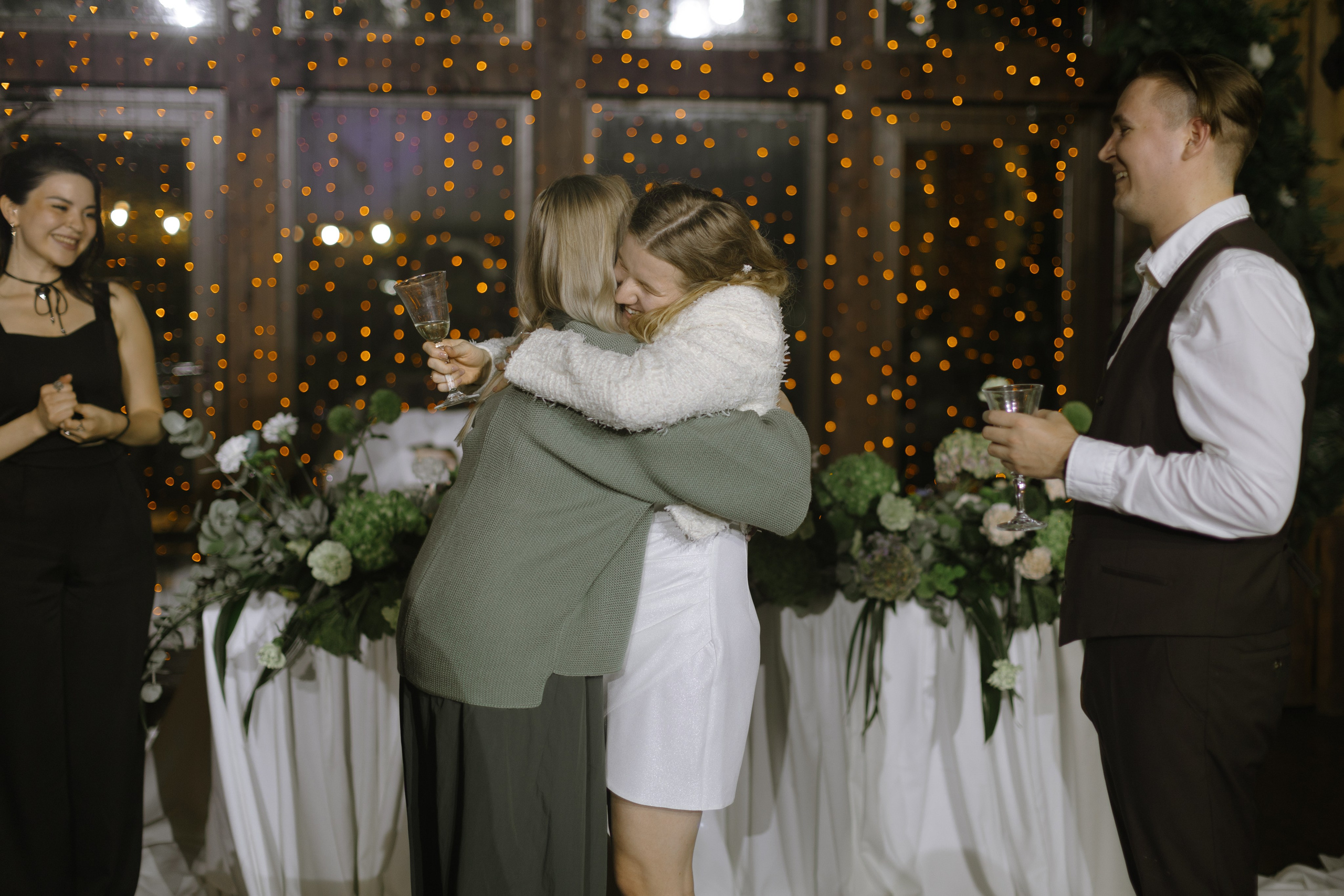 Никита и Анна. @dariazphoto свадебный фотограф