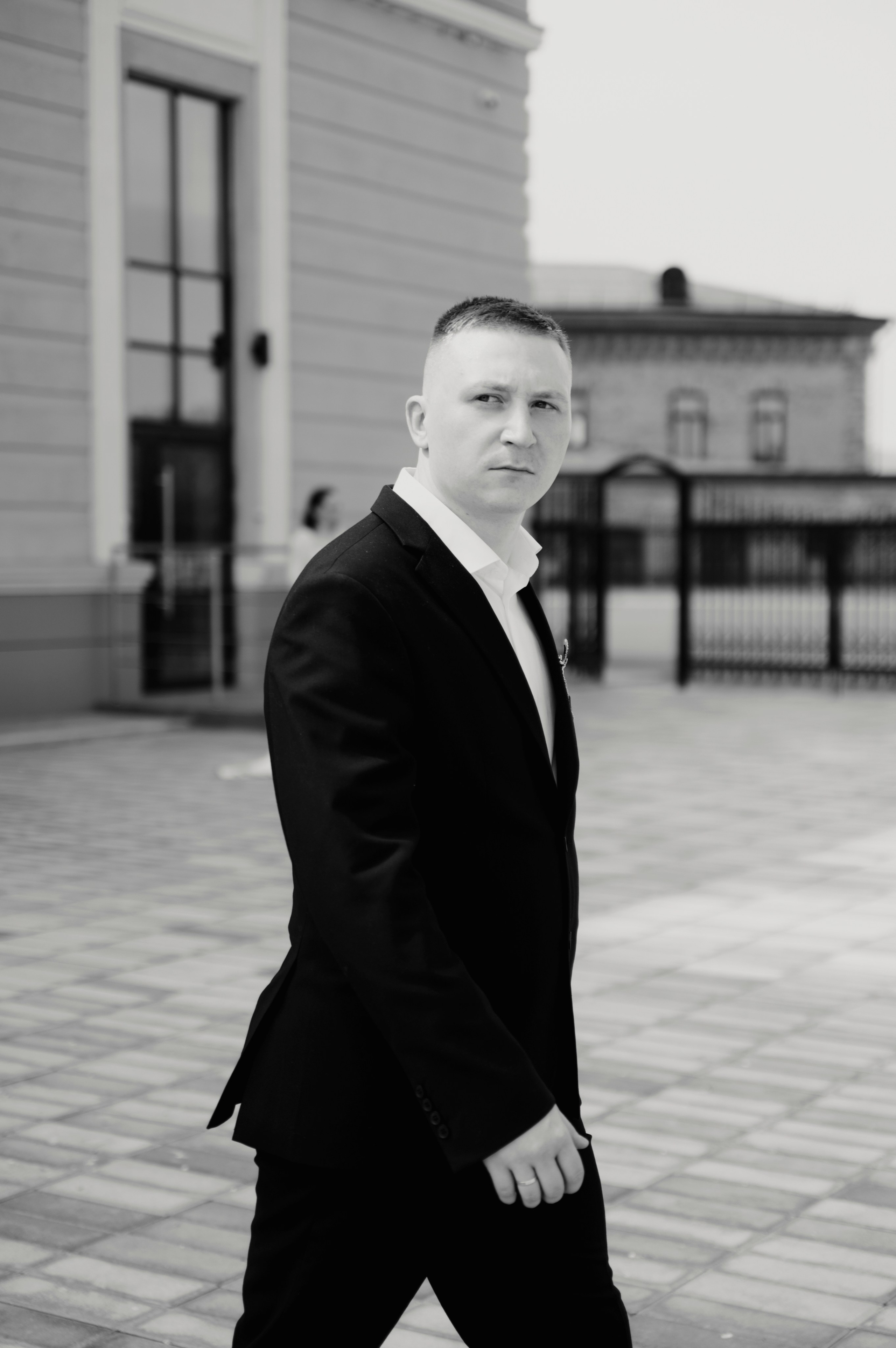 Александр и Дарья. Фотограф в Абакане и Минусинске