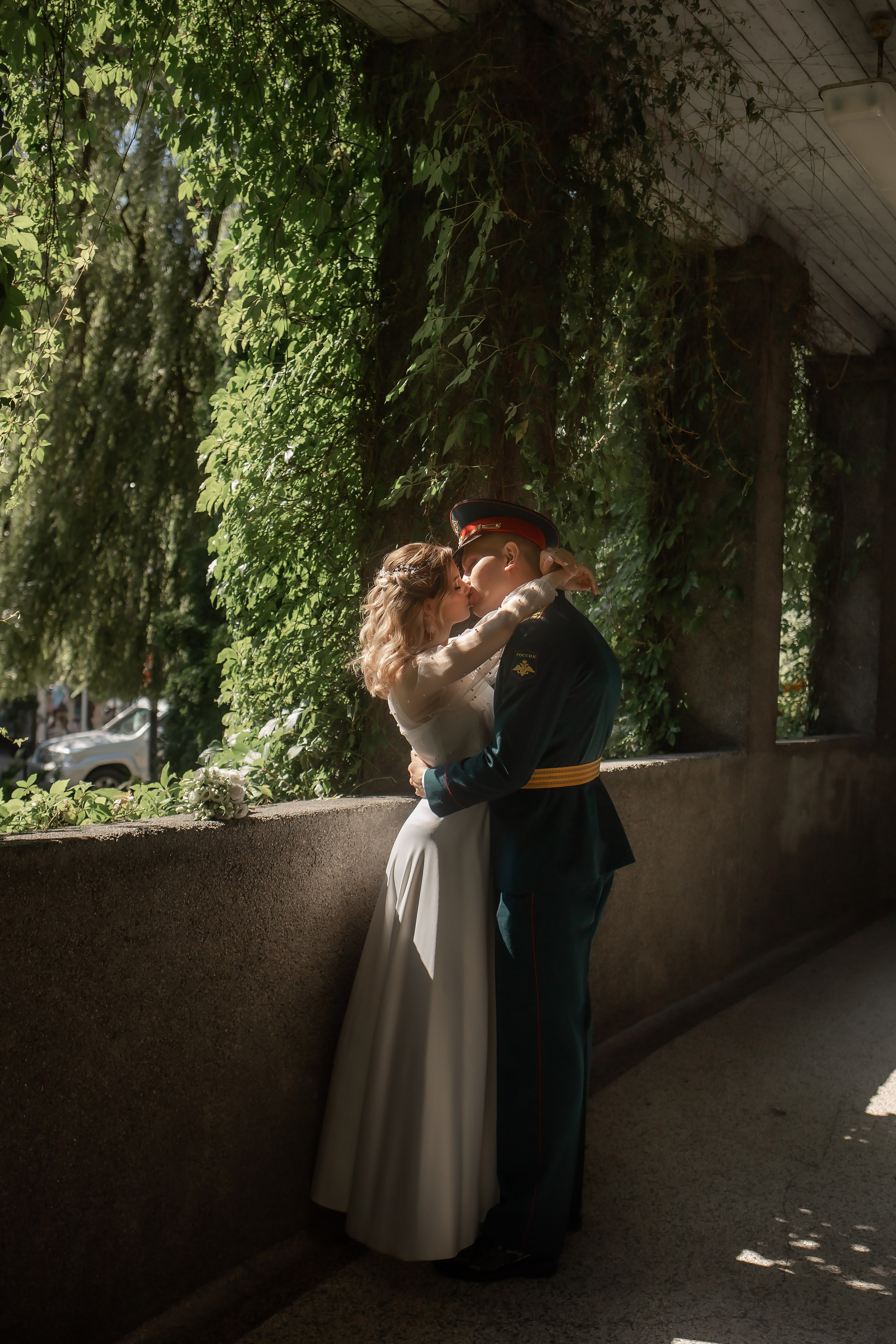 Алена и Дима. Фотограф в Калининграде Решетникова Алина