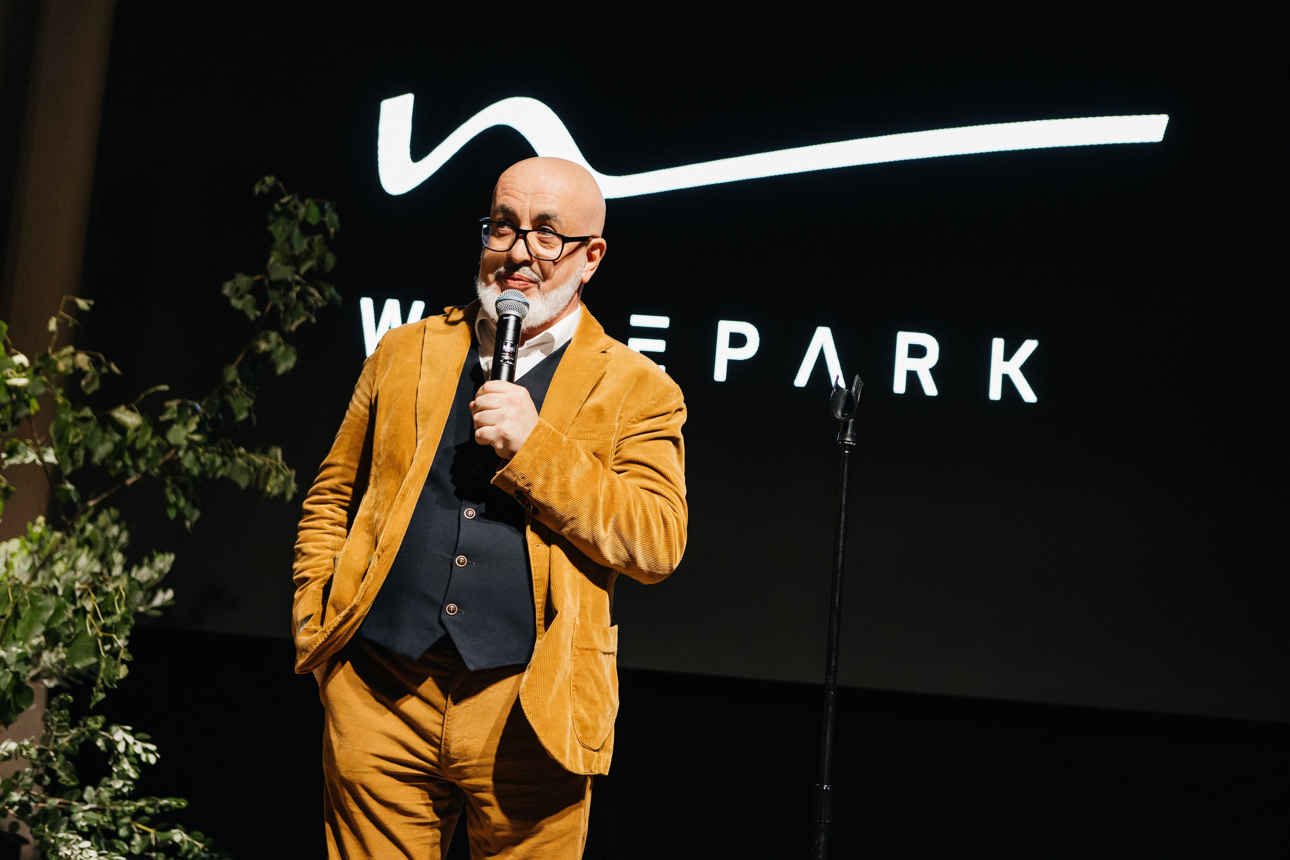 КОНФЕРЕНЦИЯ ВИННОГО ПАРКА WINEPARK |МОСКВА, 2025. Five Media — репортажный фотограф Москва | Мск