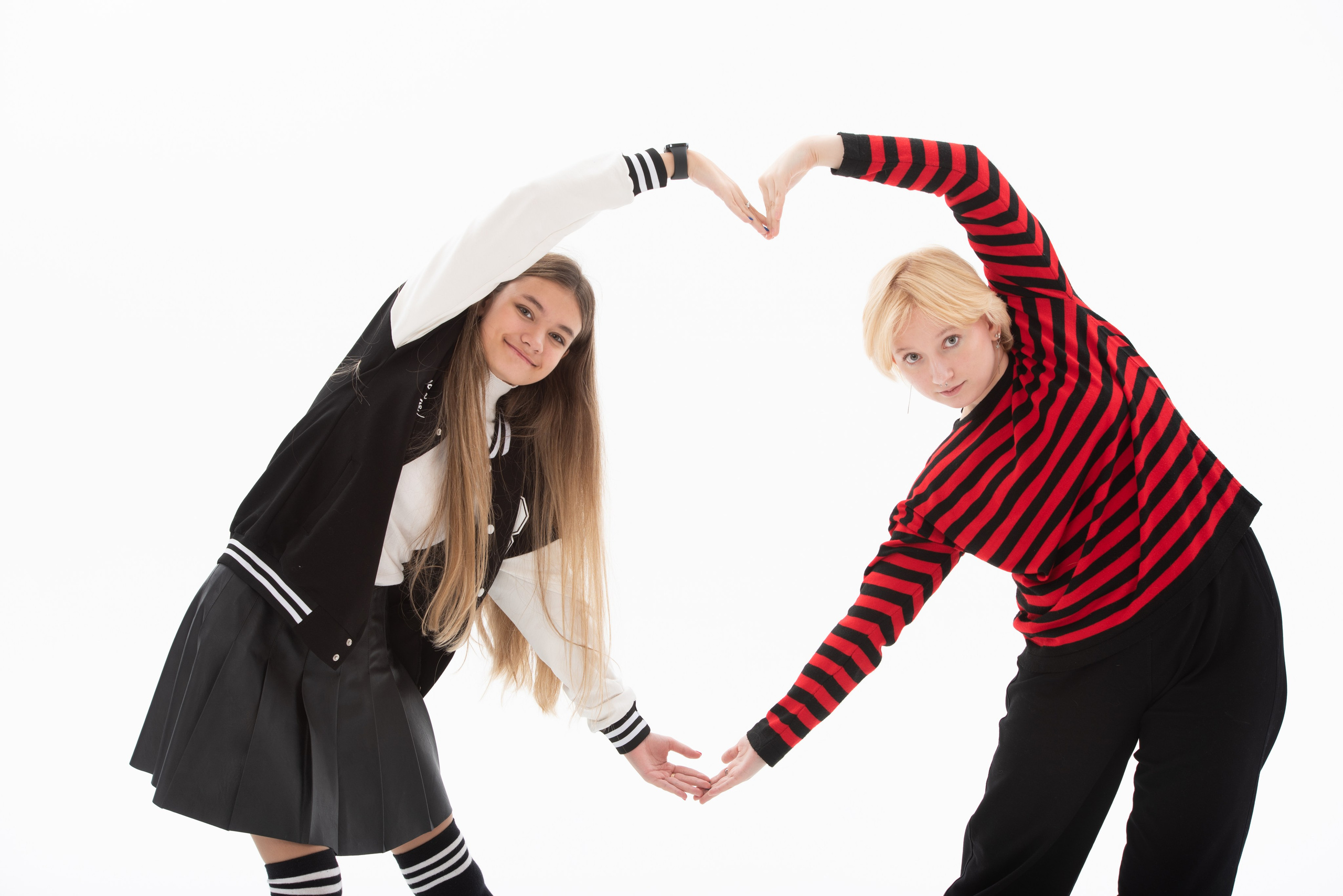 Школьные съемки