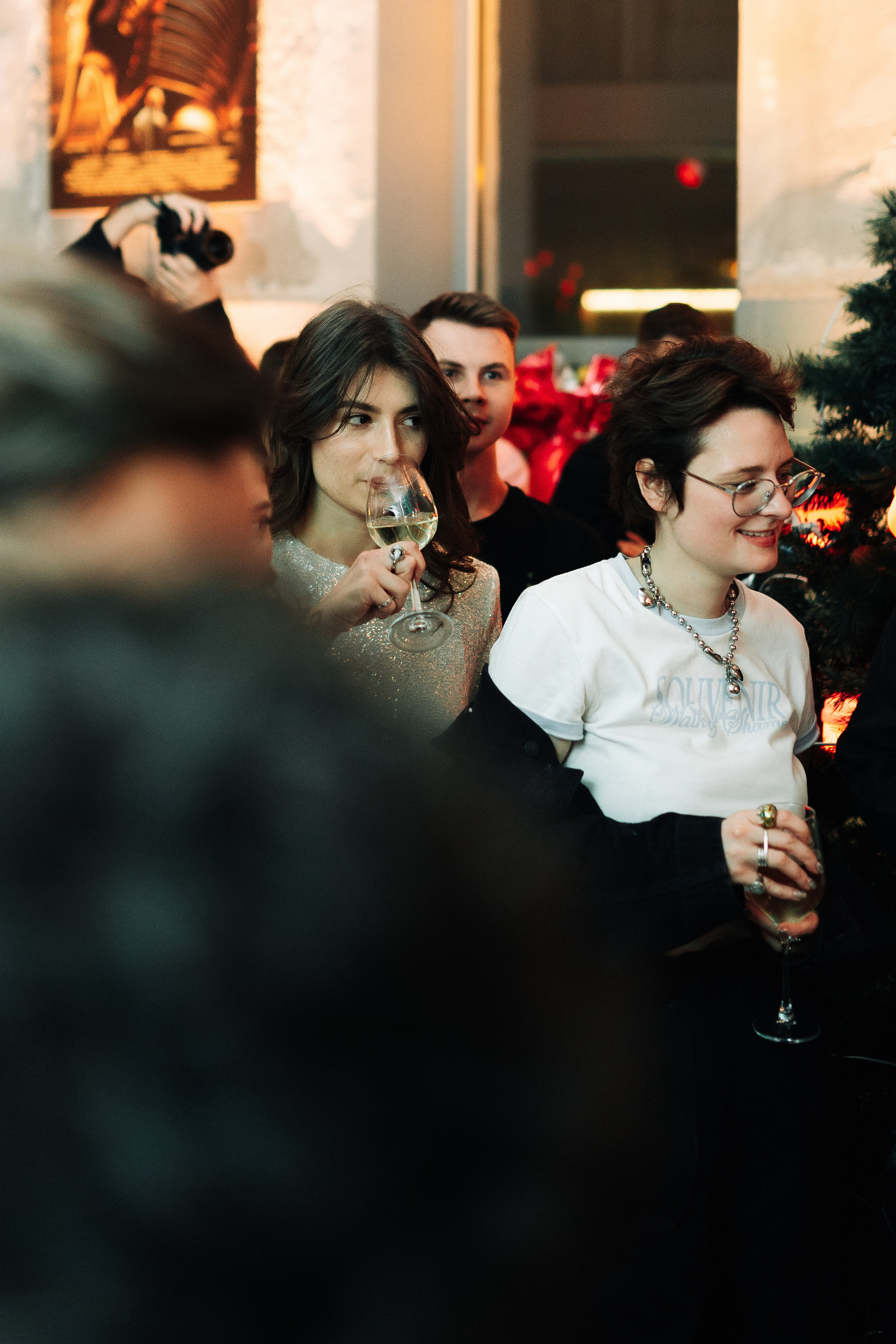 Sila sveta. Главная