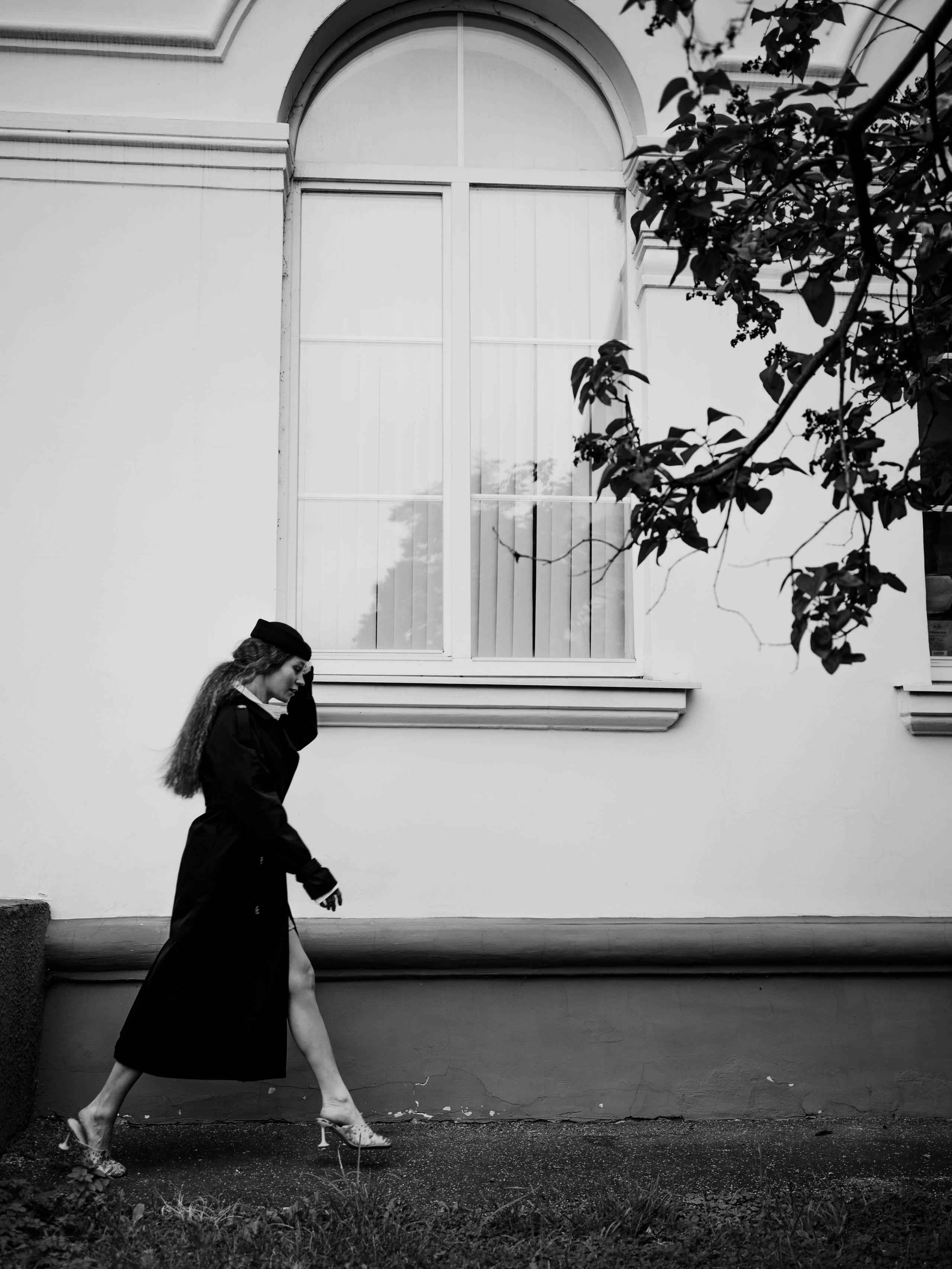 Съемки. Фотограф Екатерина