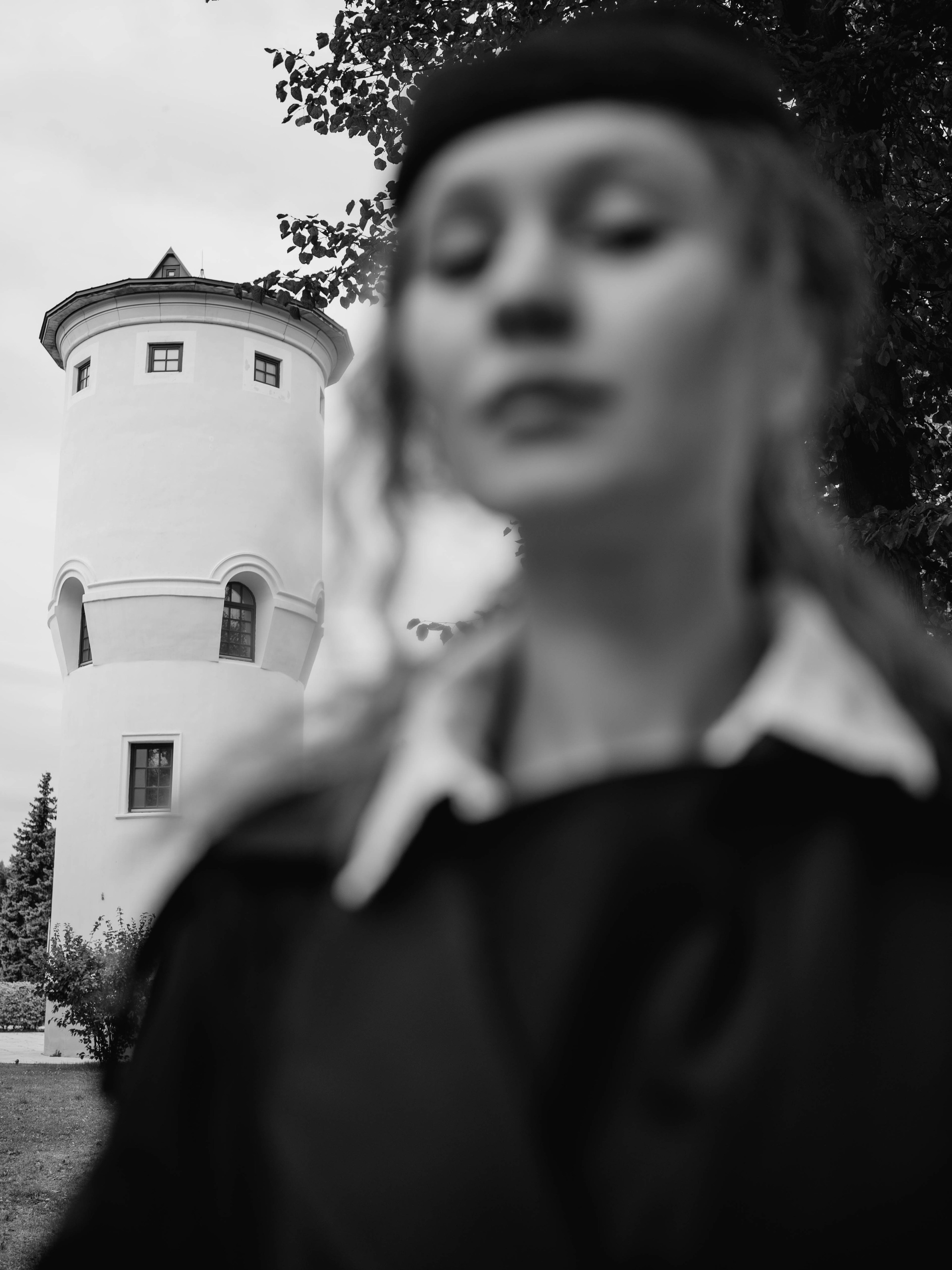 Съемки. Фотограф Екатерина