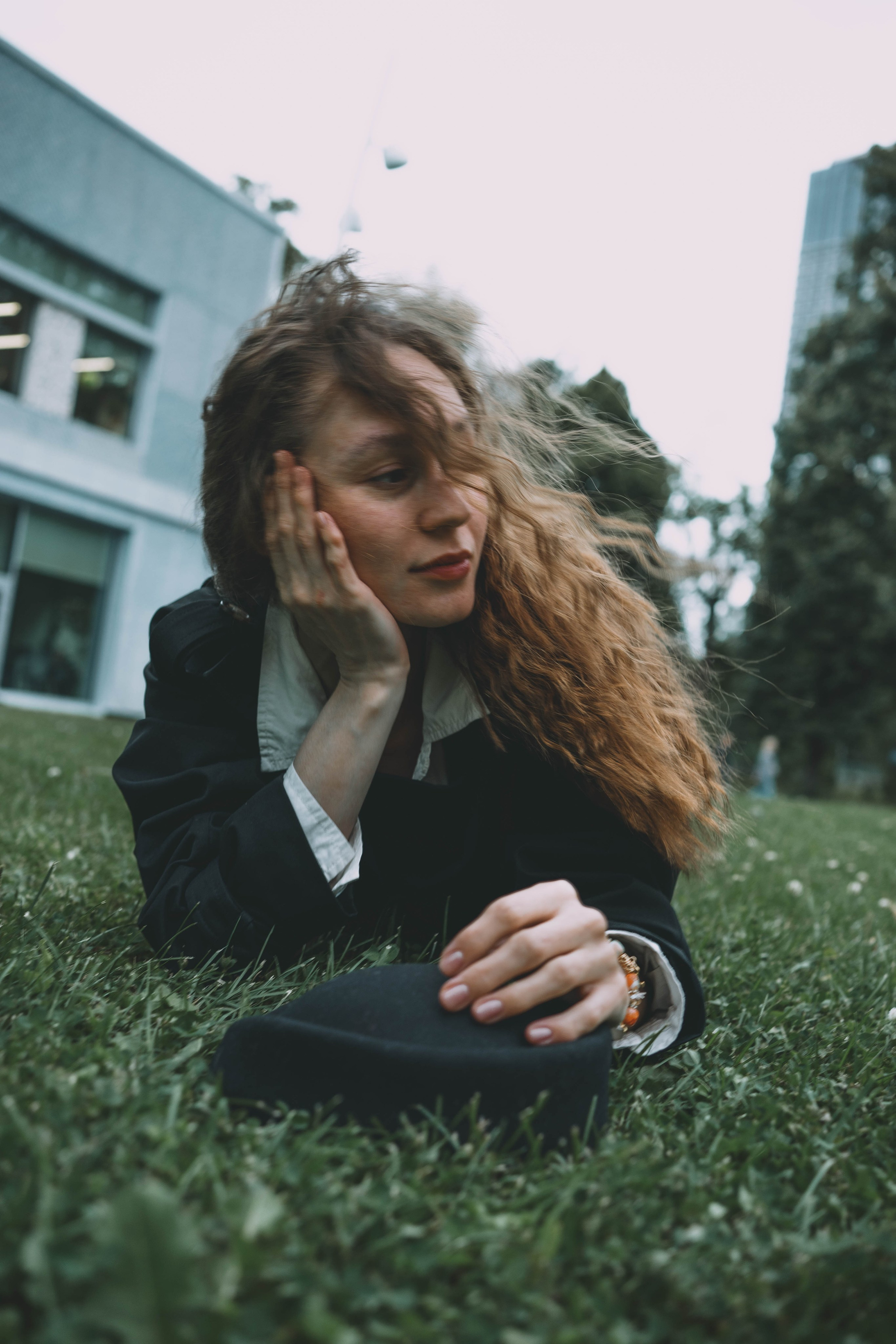 Съемки. Фотограф Екатерина