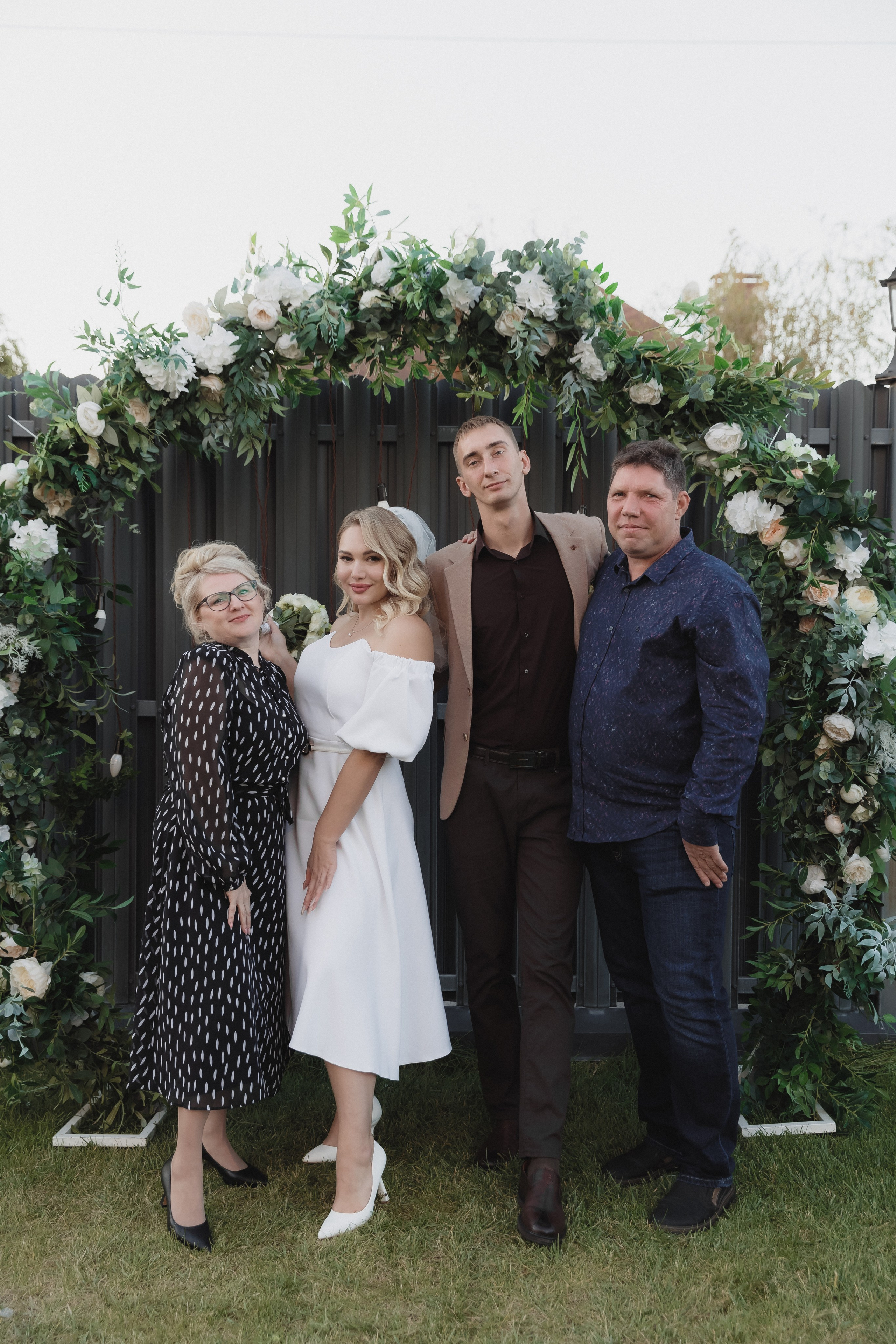 Палел и Полина. Фотограф в Волгограде — Александра Искандерова