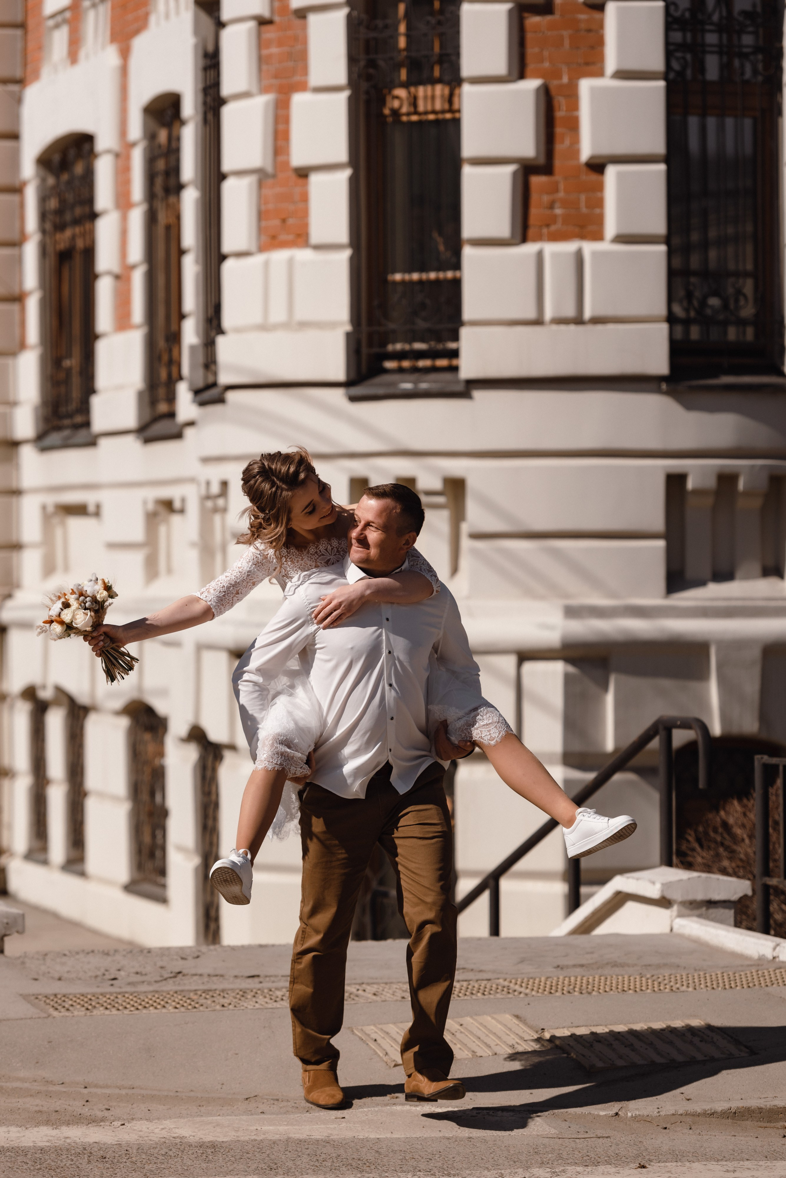 Свадебная фотосъемка в Барнауле. Свадебный фотограф Барнаул. Сергей Богомолов. Свадебный и семейный фотограф